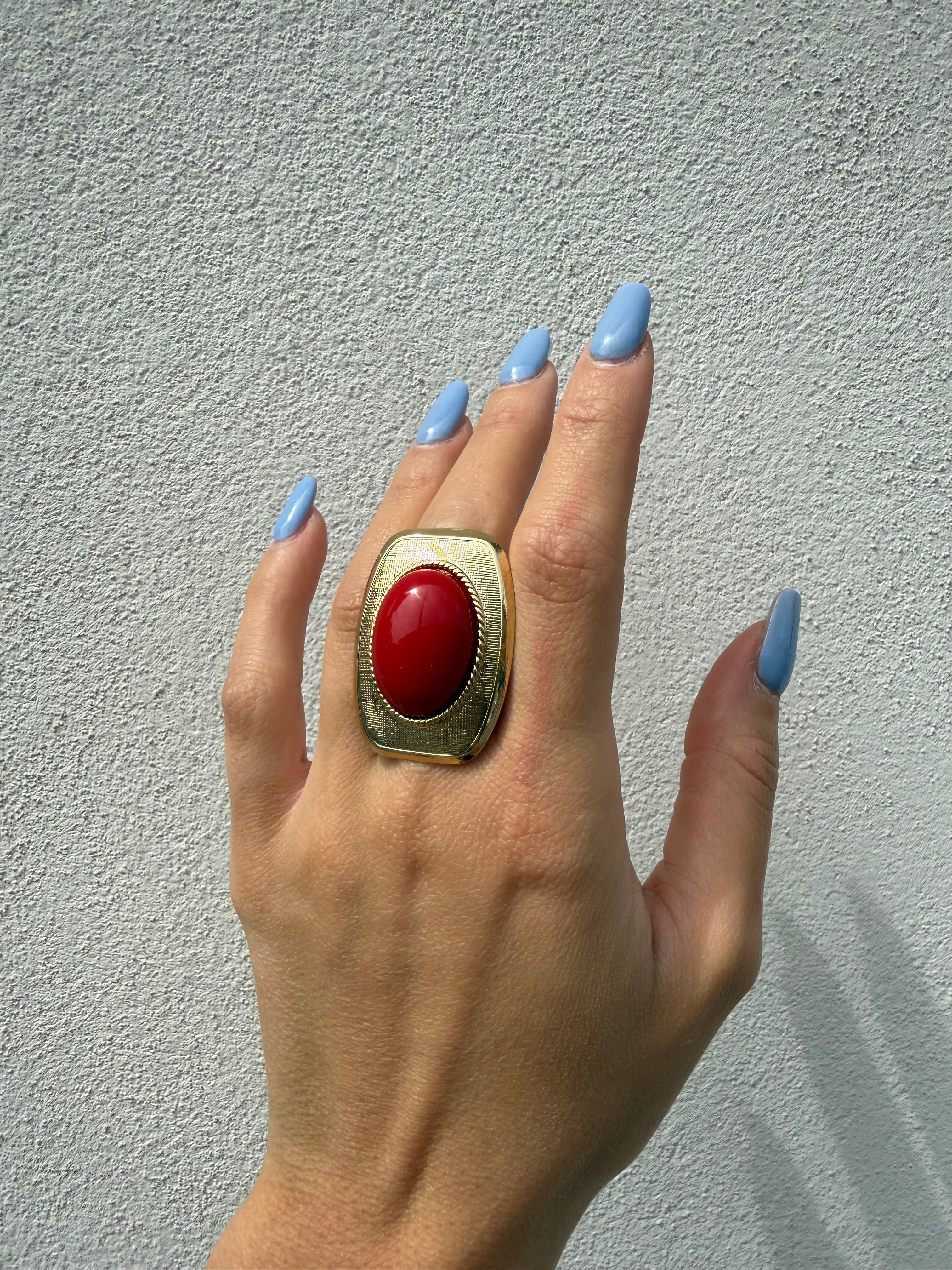 Anello Egit di Byba