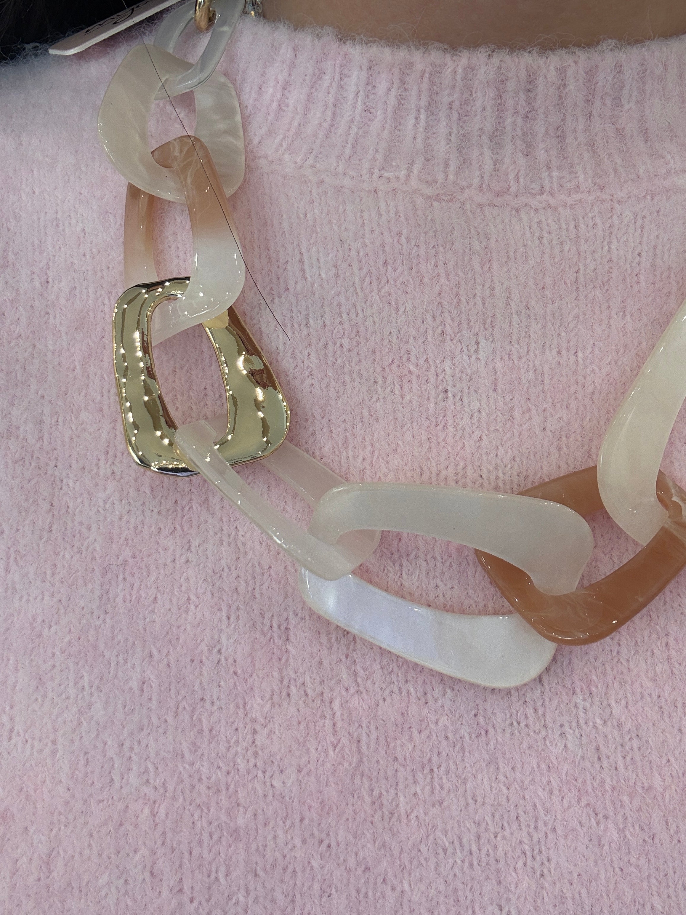 Collana Catena corta di MYA
