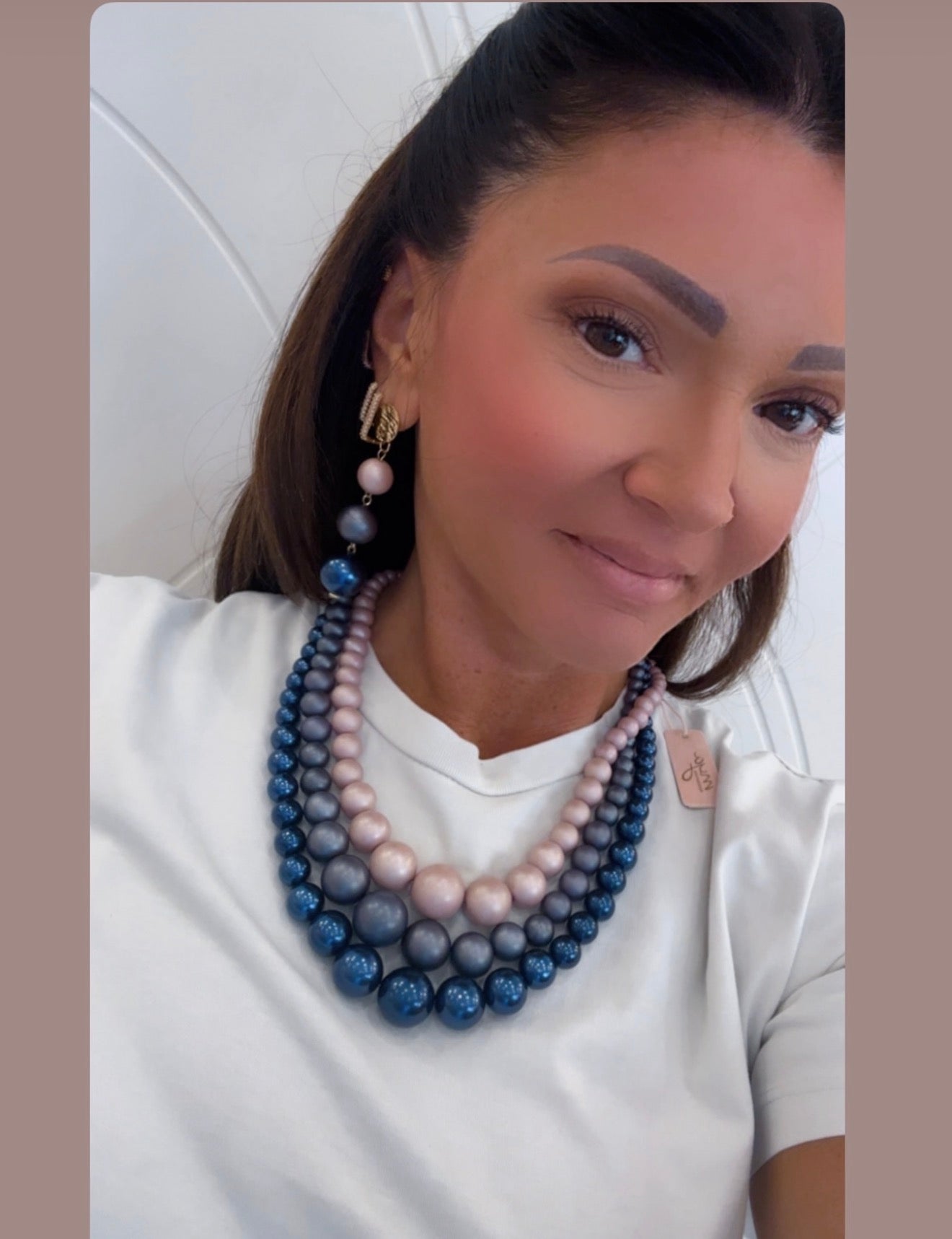 Collana Color di MYA