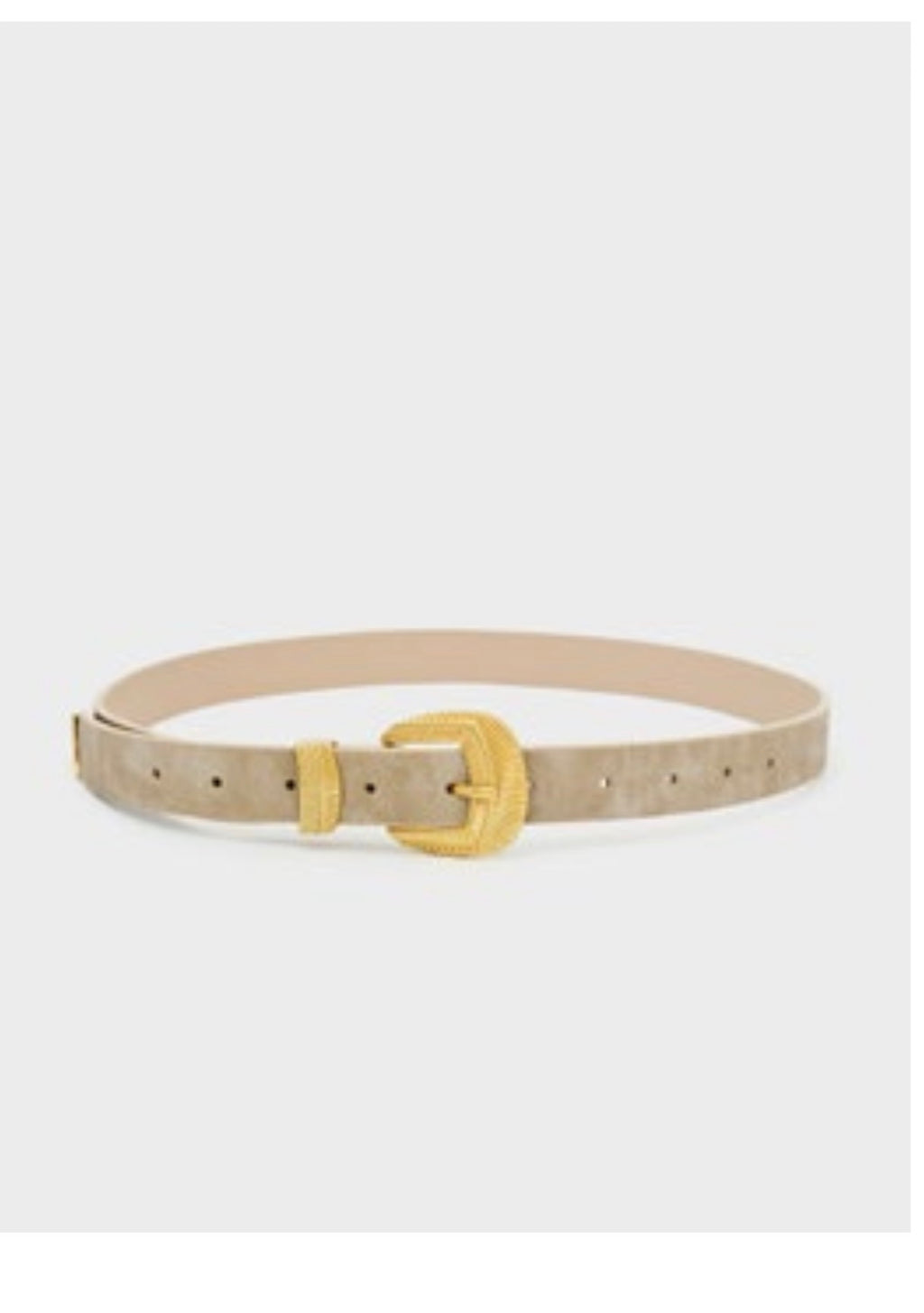 Cintura Melissa di nali ￼