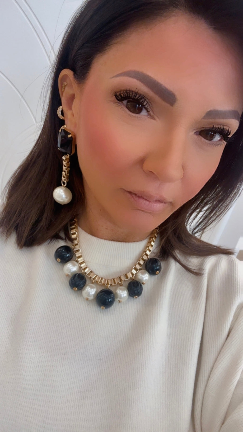 Collana chanel di Byba