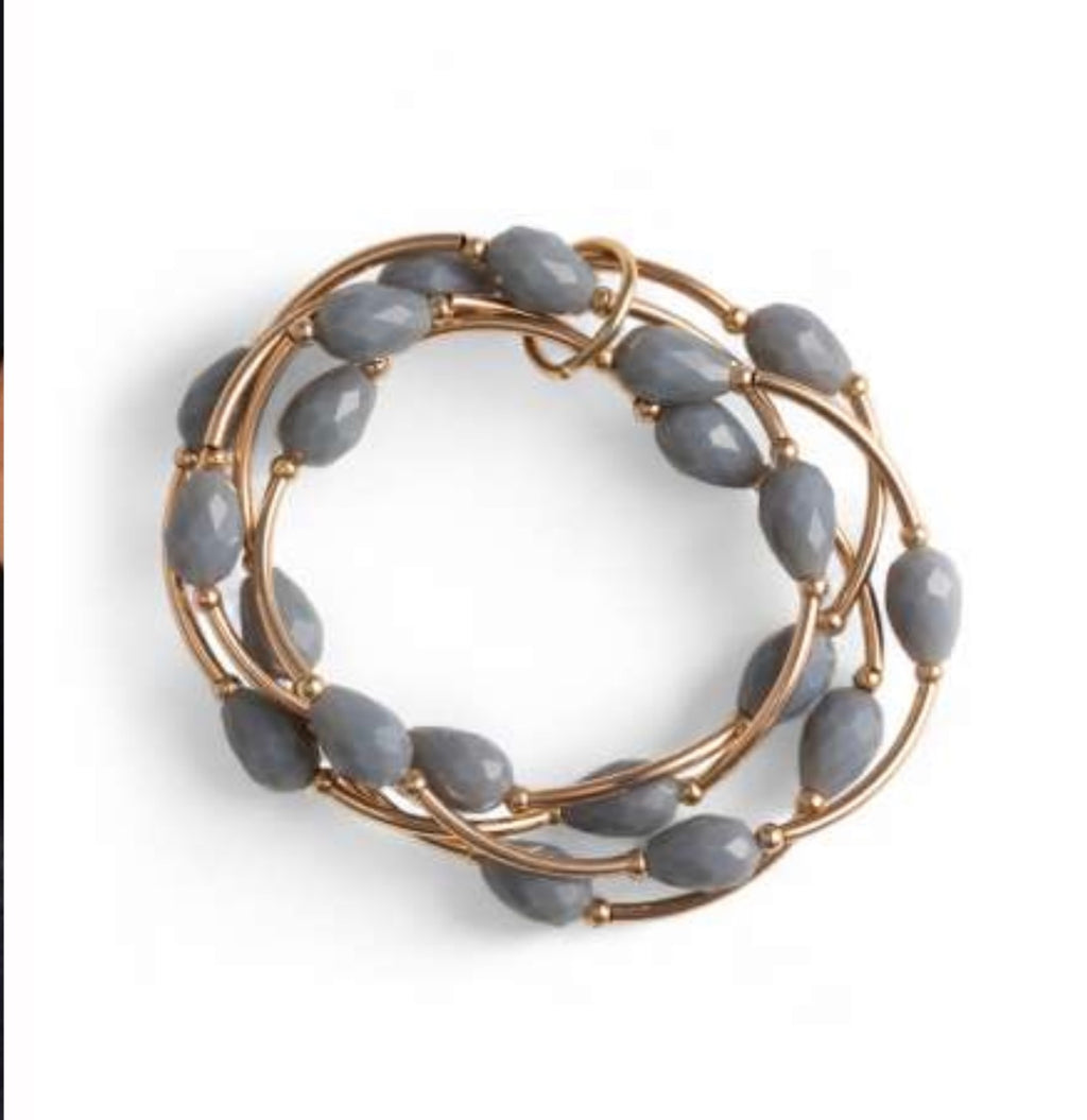 Bracciale Genoveffa di MYA