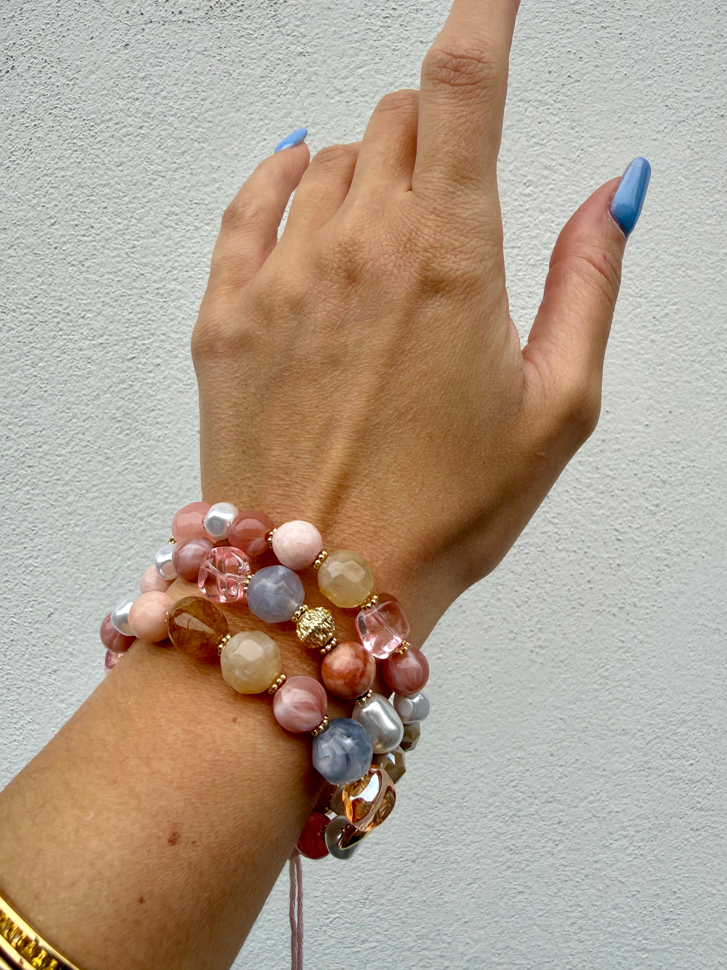 Bracciale Blond di MYA