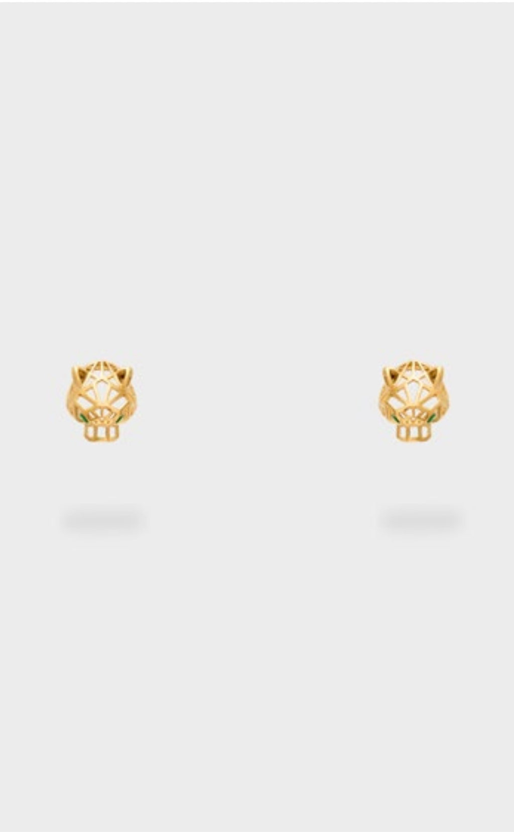 Orecchini Animal di Nali