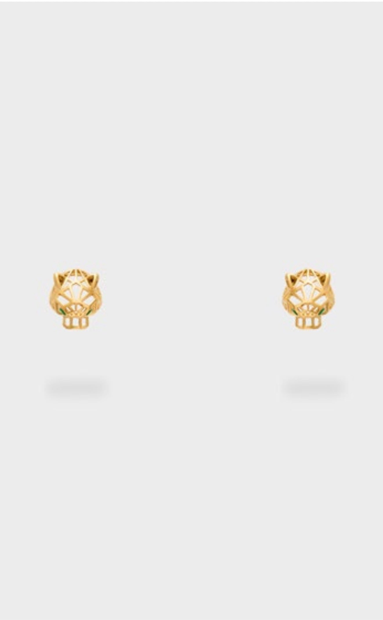 Orecchini Animal di Nali