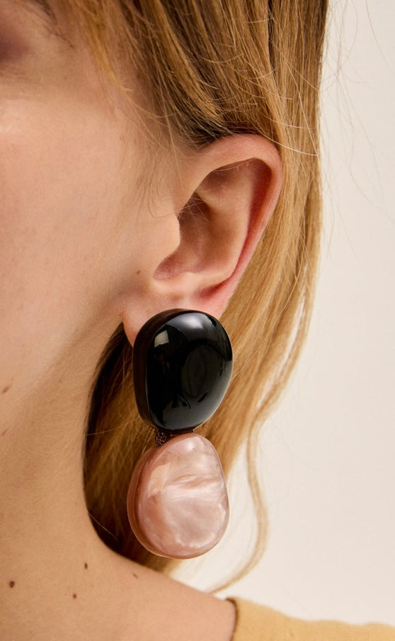 Orecchini Bean di Nali