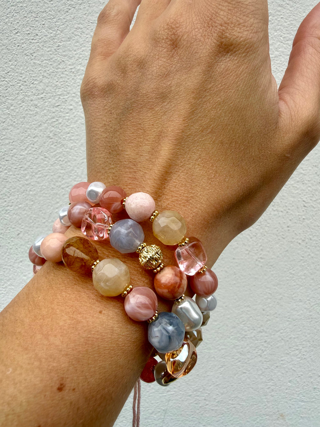Bracciale Blond di MYA