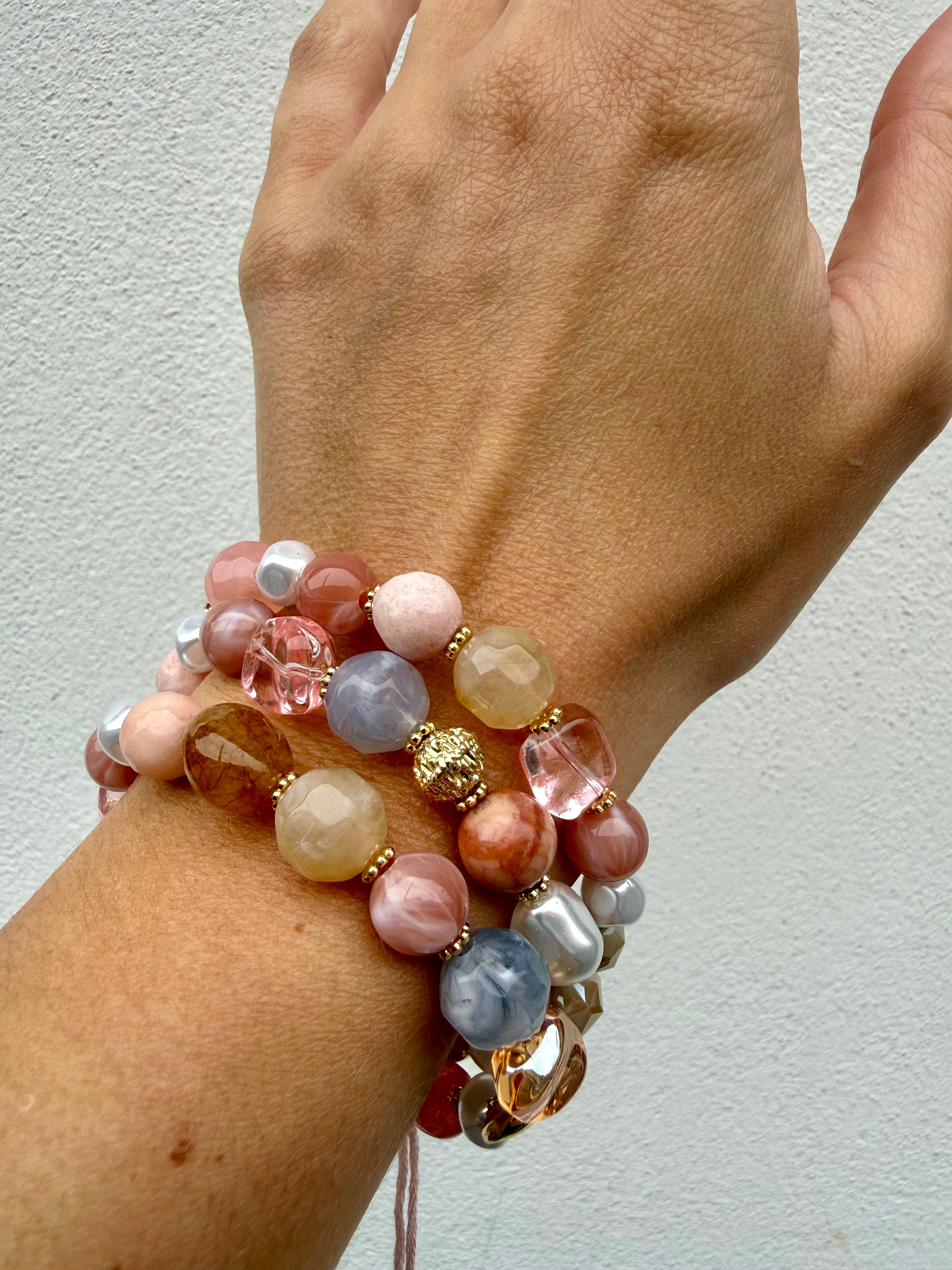 Bracciale Blond di MYA