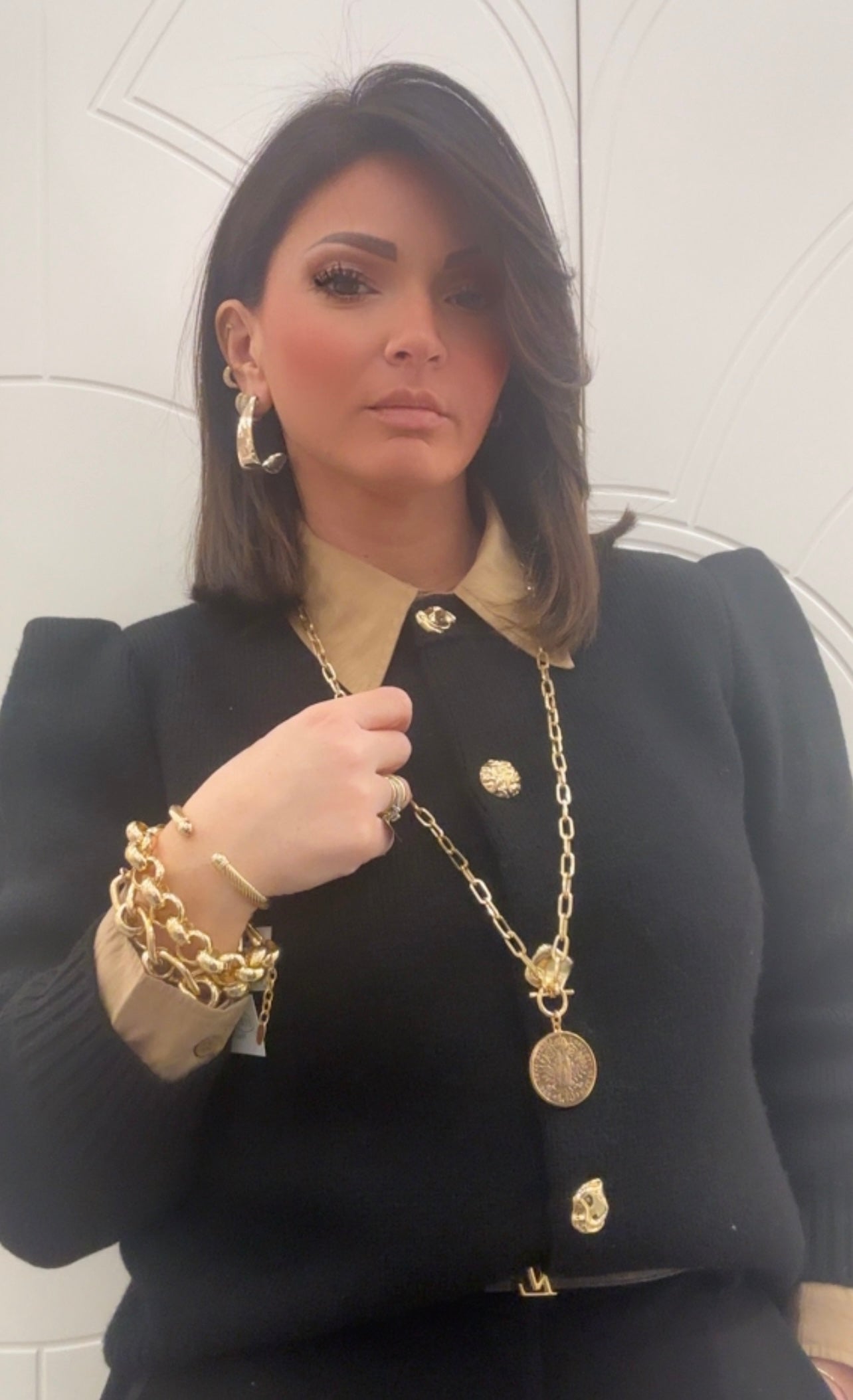 Collana Sterlina di Byba