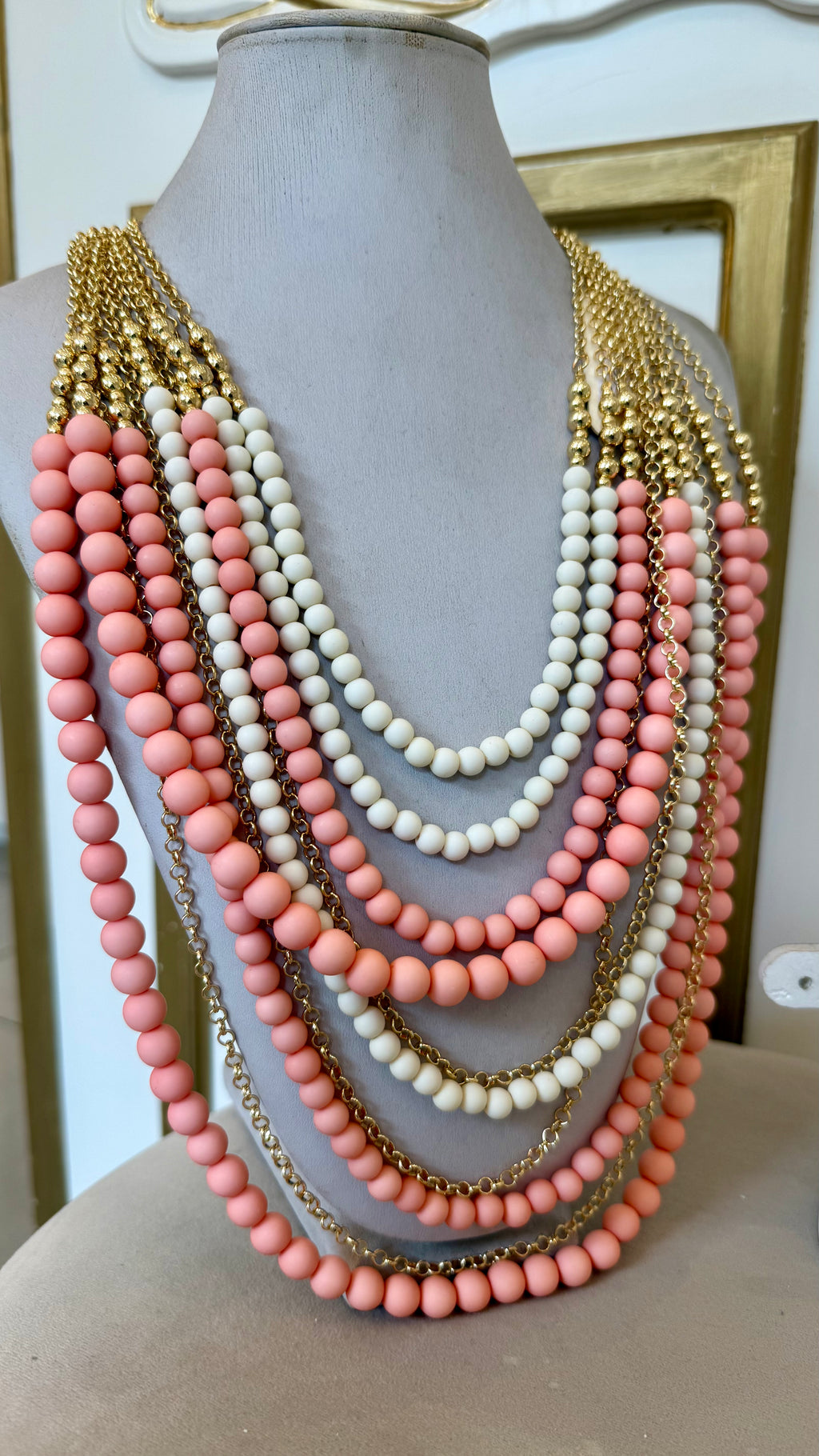 Collana Caramella di MYA