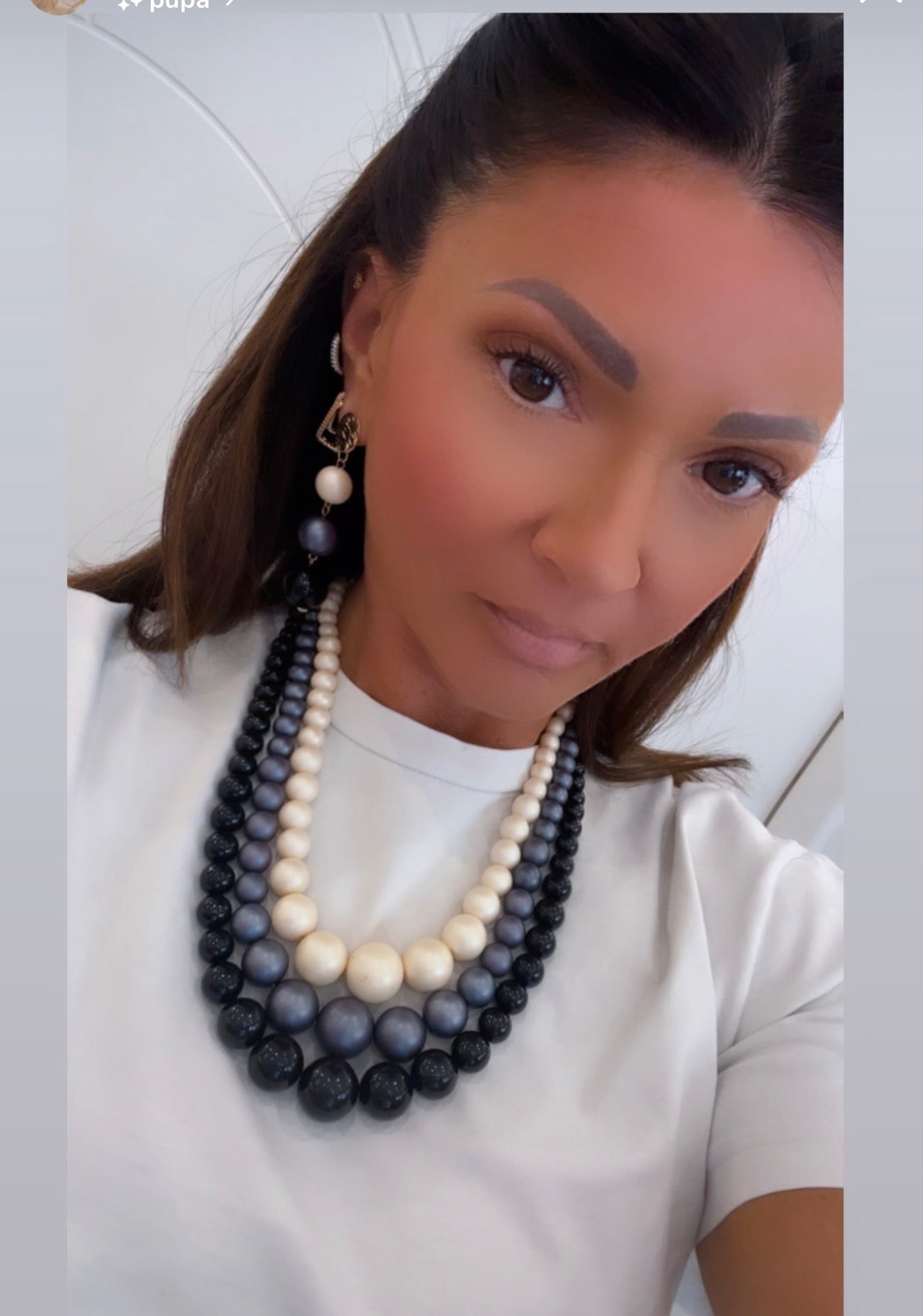 Collana Color di MYA