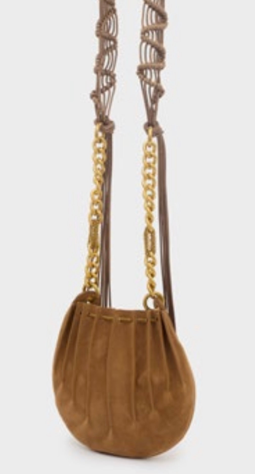 Borsa Evissa di Nali