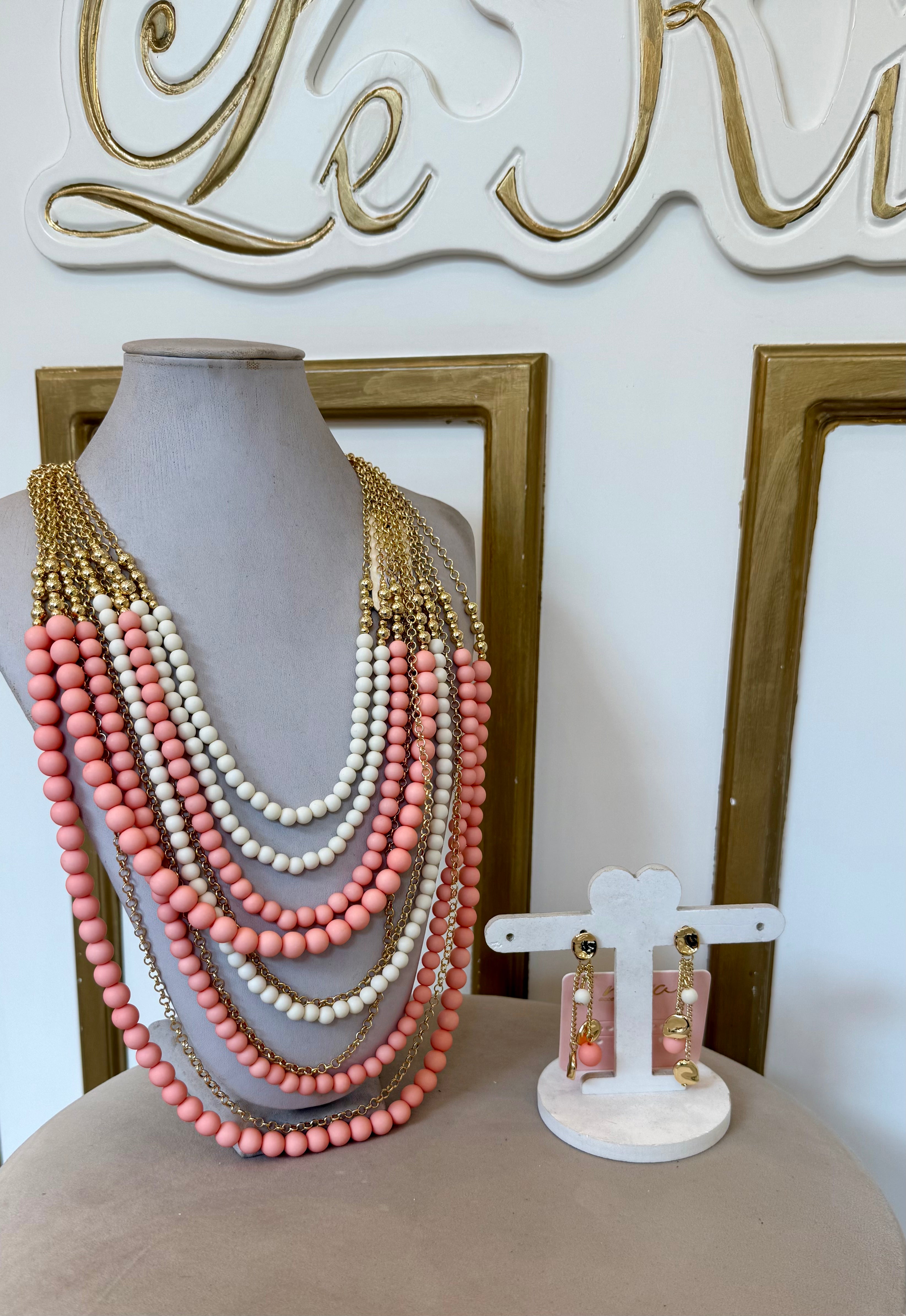 Collana Caramella di MYA