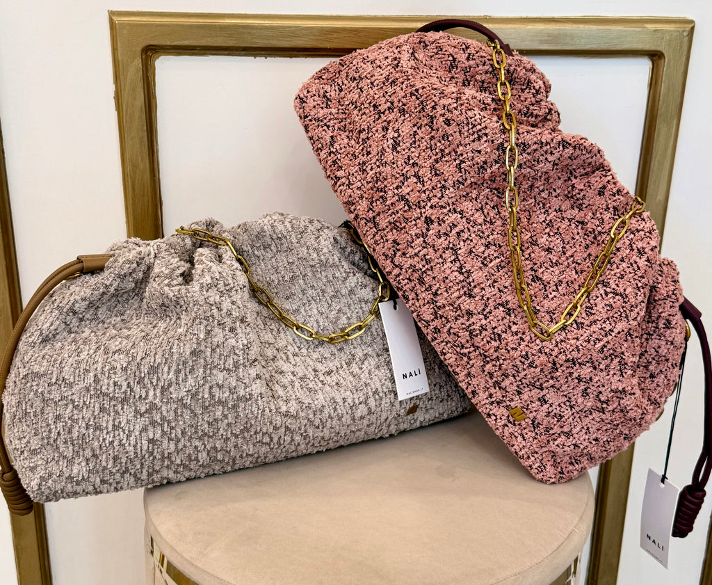 Borsa Seraphine di Nali – Nali – Le Kikke Graziose