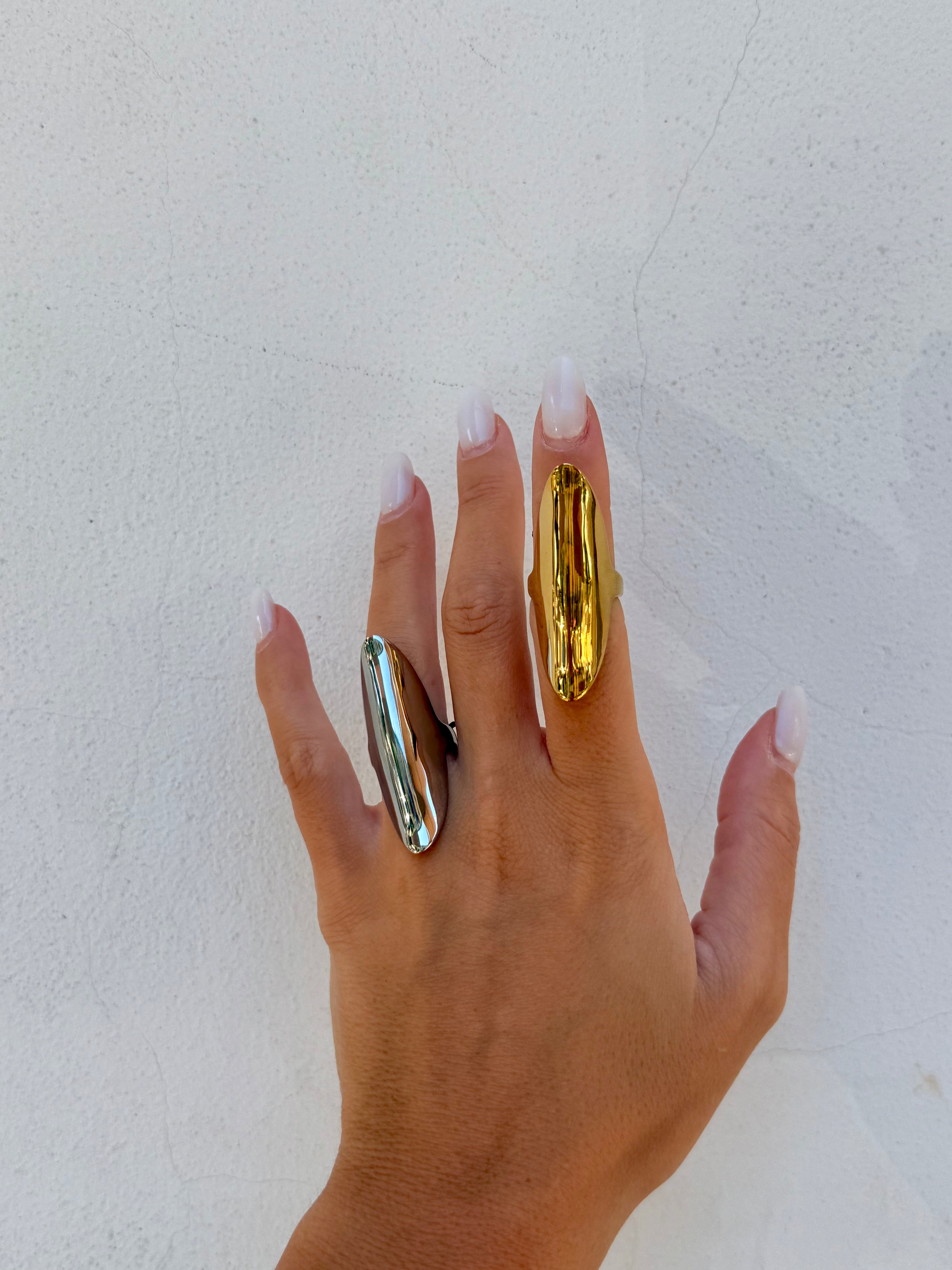 Anello Laurie scuro di Nali – Nali – Le Kikke Graziose