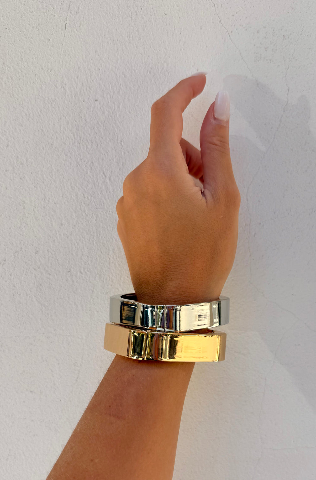 Bracciale Louise a manetta di Nali – Nali – Le Kikke Graziose