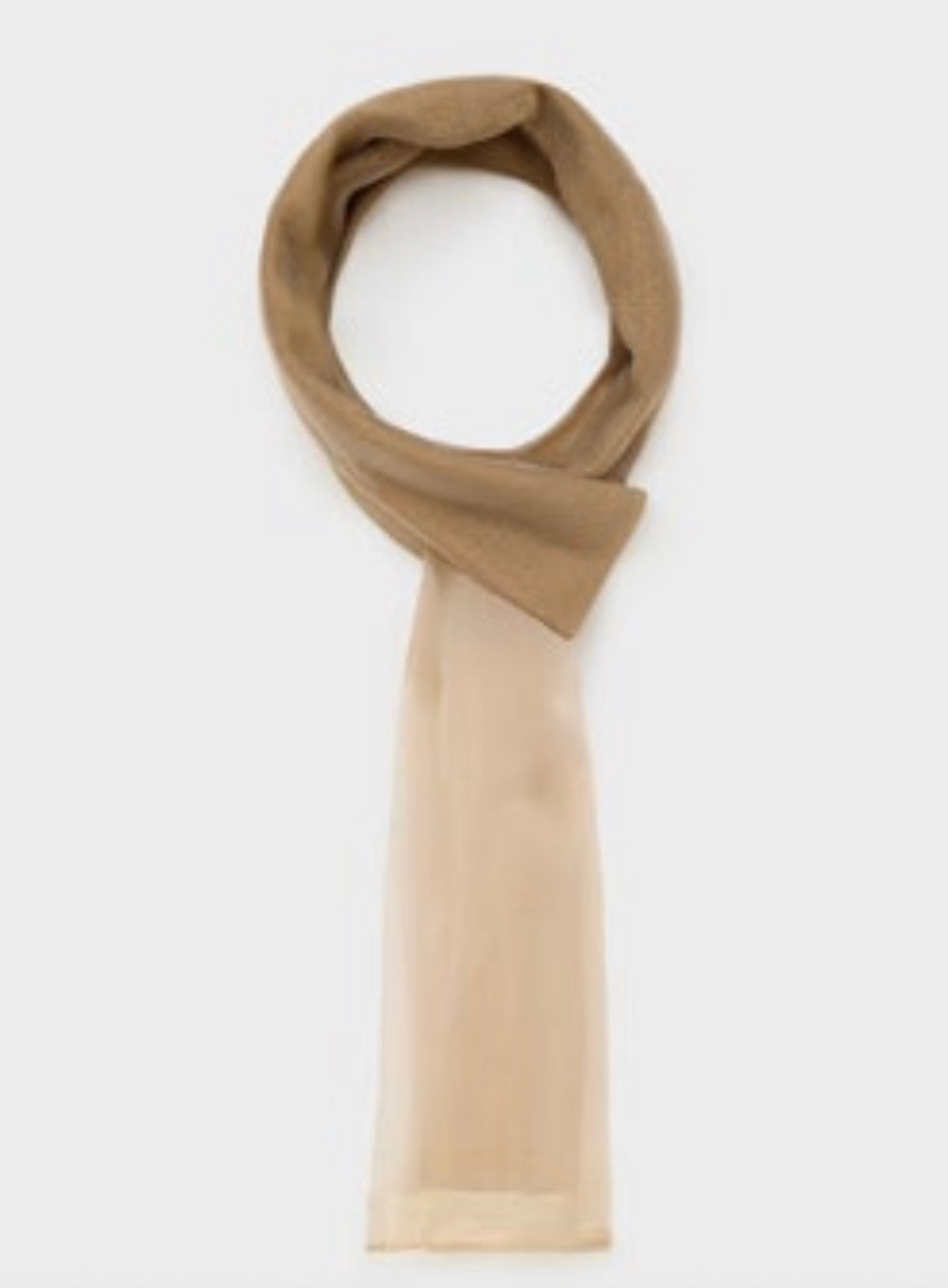 Foulard Laila in organza di Nali