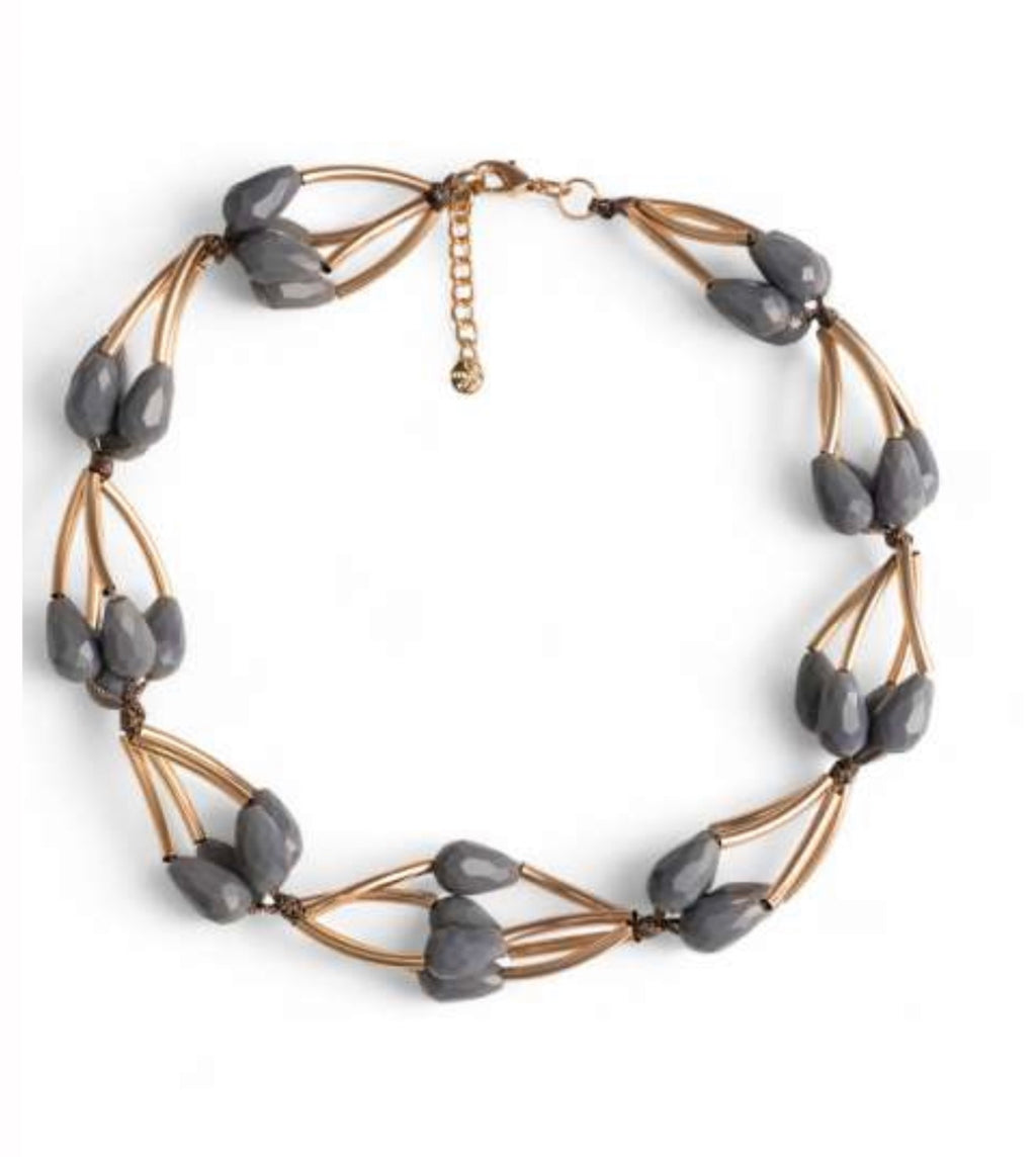 Collana Genoveffa di MYA