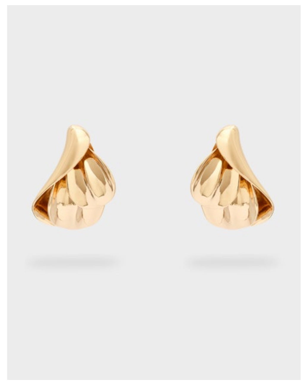 Orecchino Calla di Nali