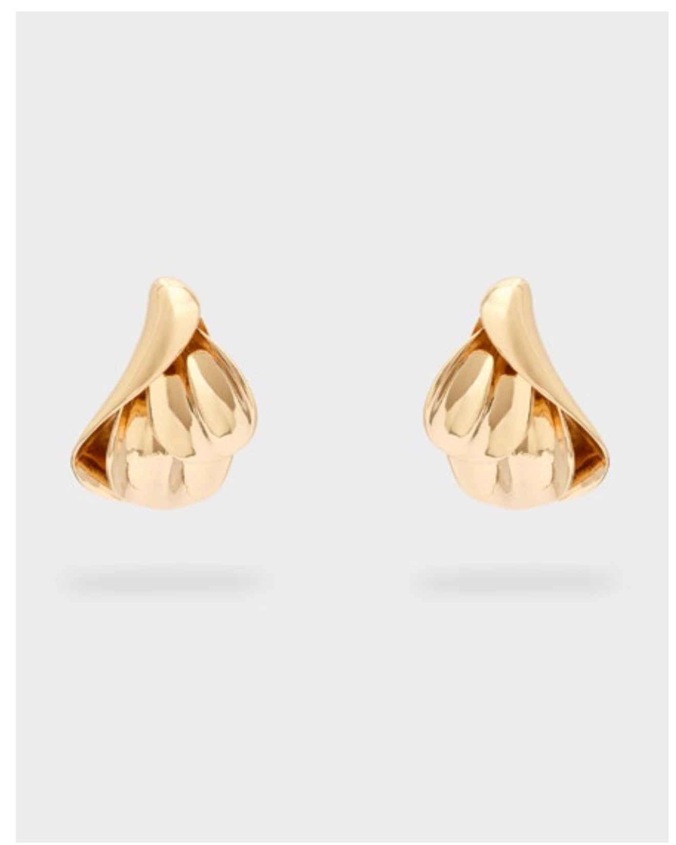 Orecchino Calla di Nali