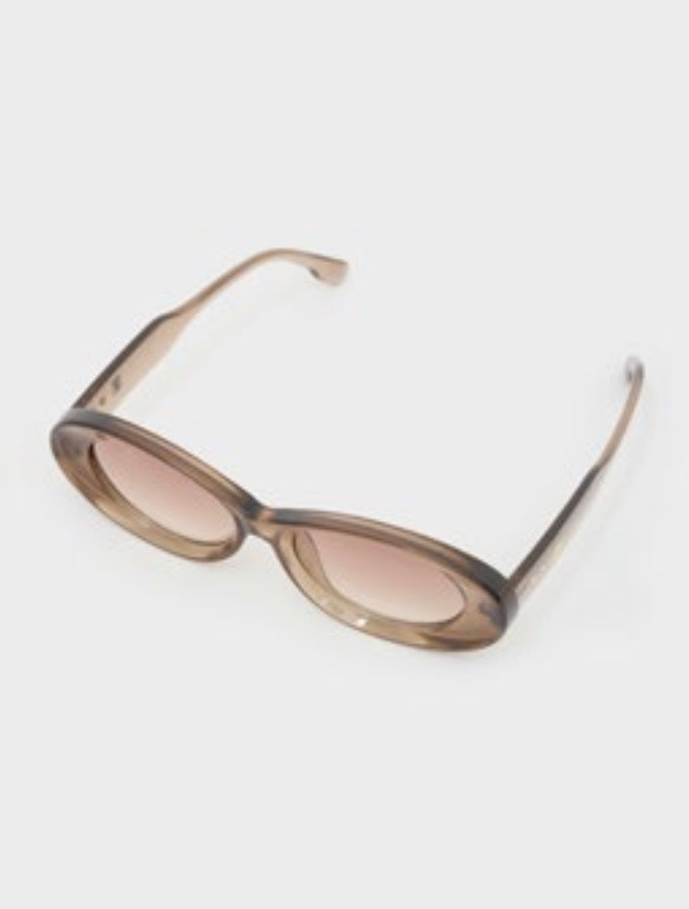 Occhiali Willy Oval di Nali