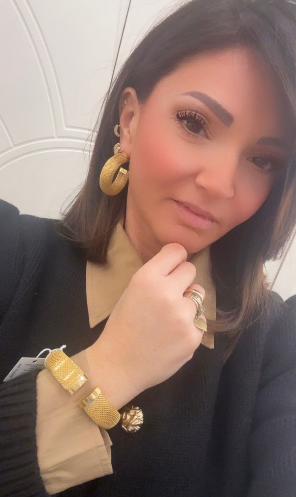 Cerchio Tubo Gas di Byba