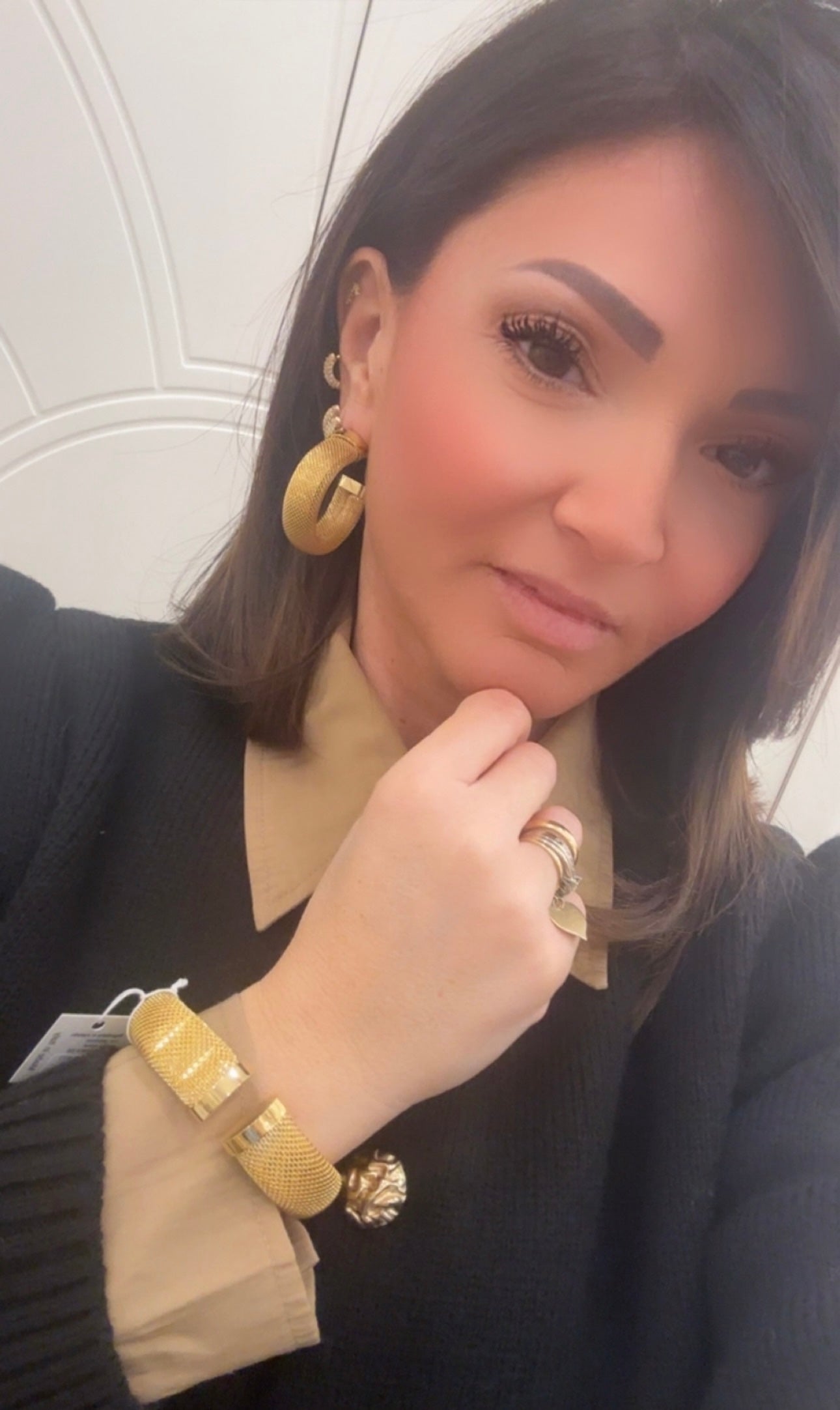 Cerchio Tubo Gas di Byba