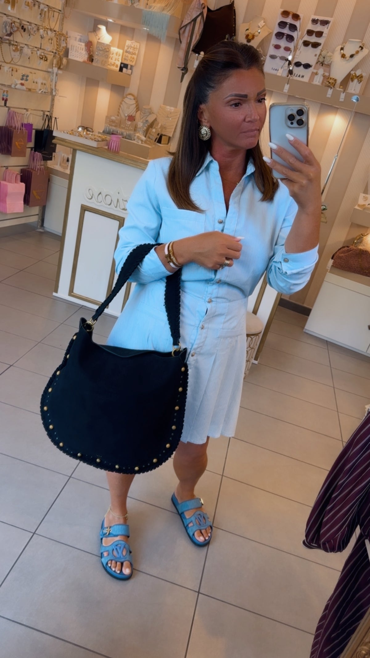 Borsa Giody di Nali – Nali – Le Kikke Graziose – foto 5