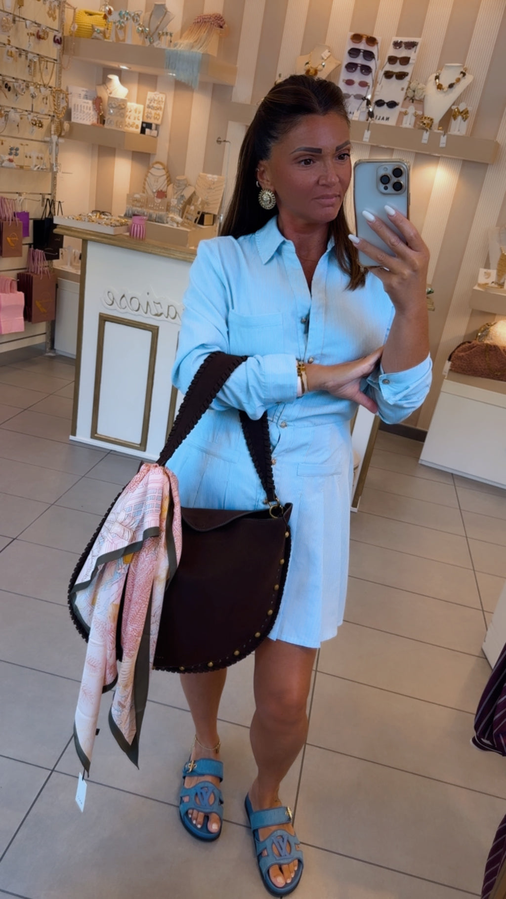 Borsa Giody di Nali – Nali – Le Kikke Graziose – foto 4