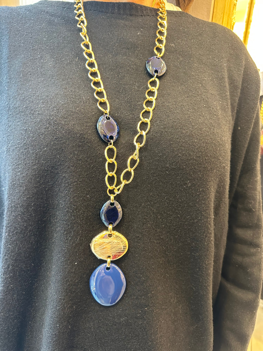 Collana Ciondolo di Nali