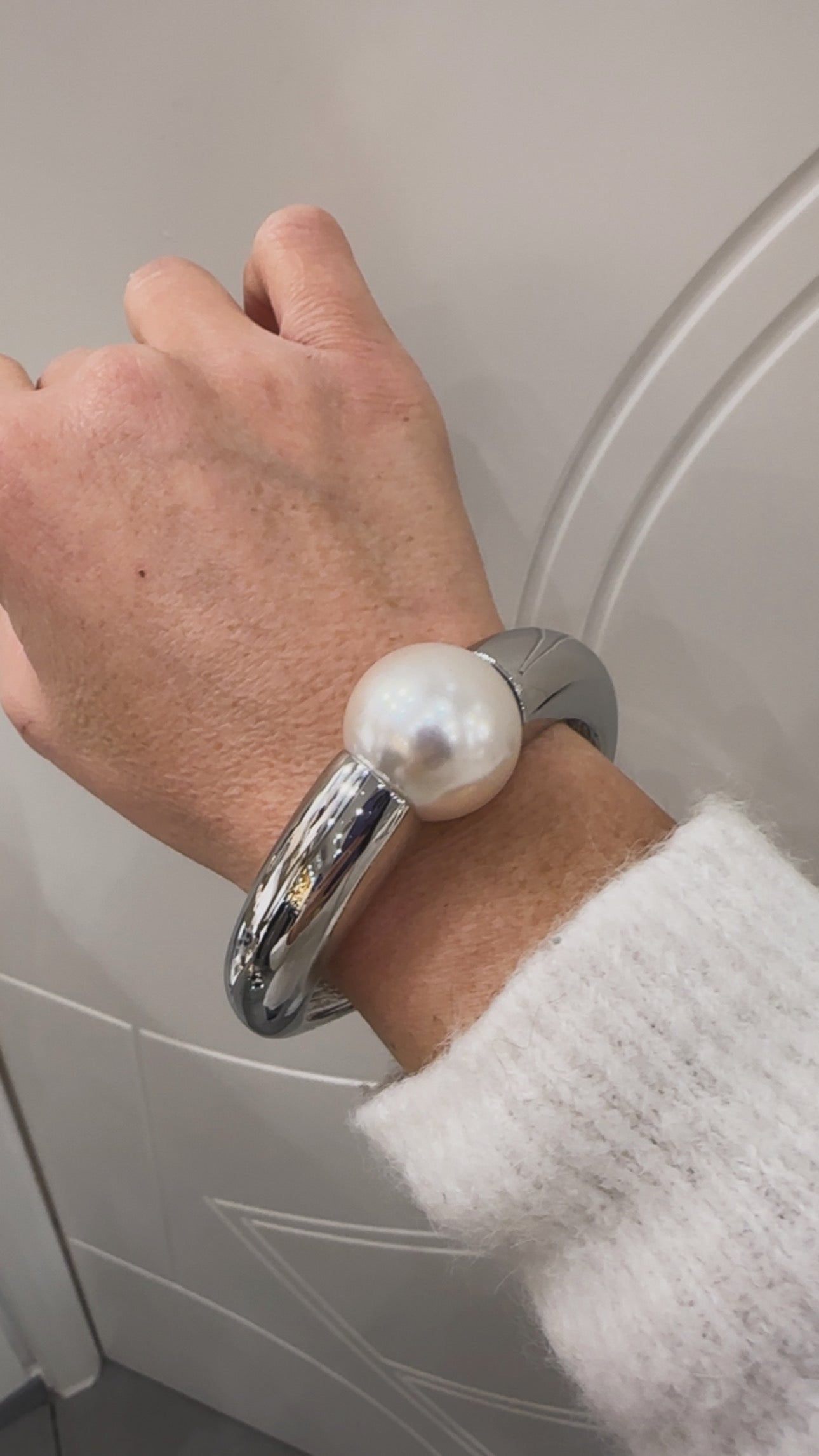 Polsiera Perla