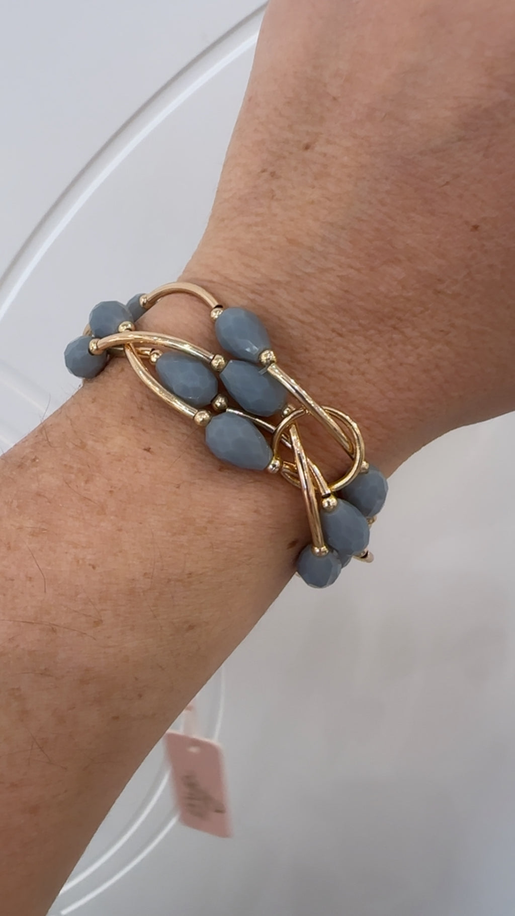 Bracciale Genoveffa di MYA