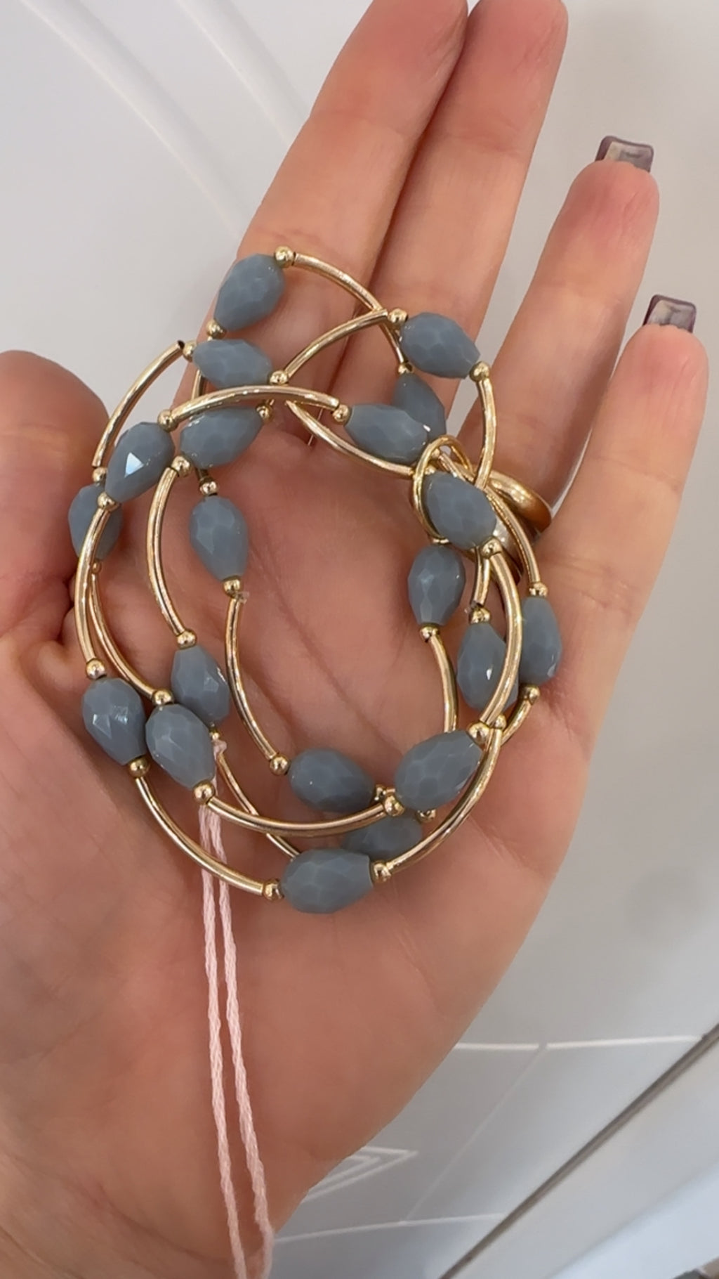 Bracciale Genoveffa di MYA