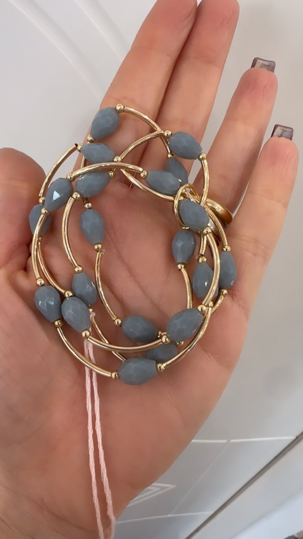 Bracciale Genoveffa di MYA