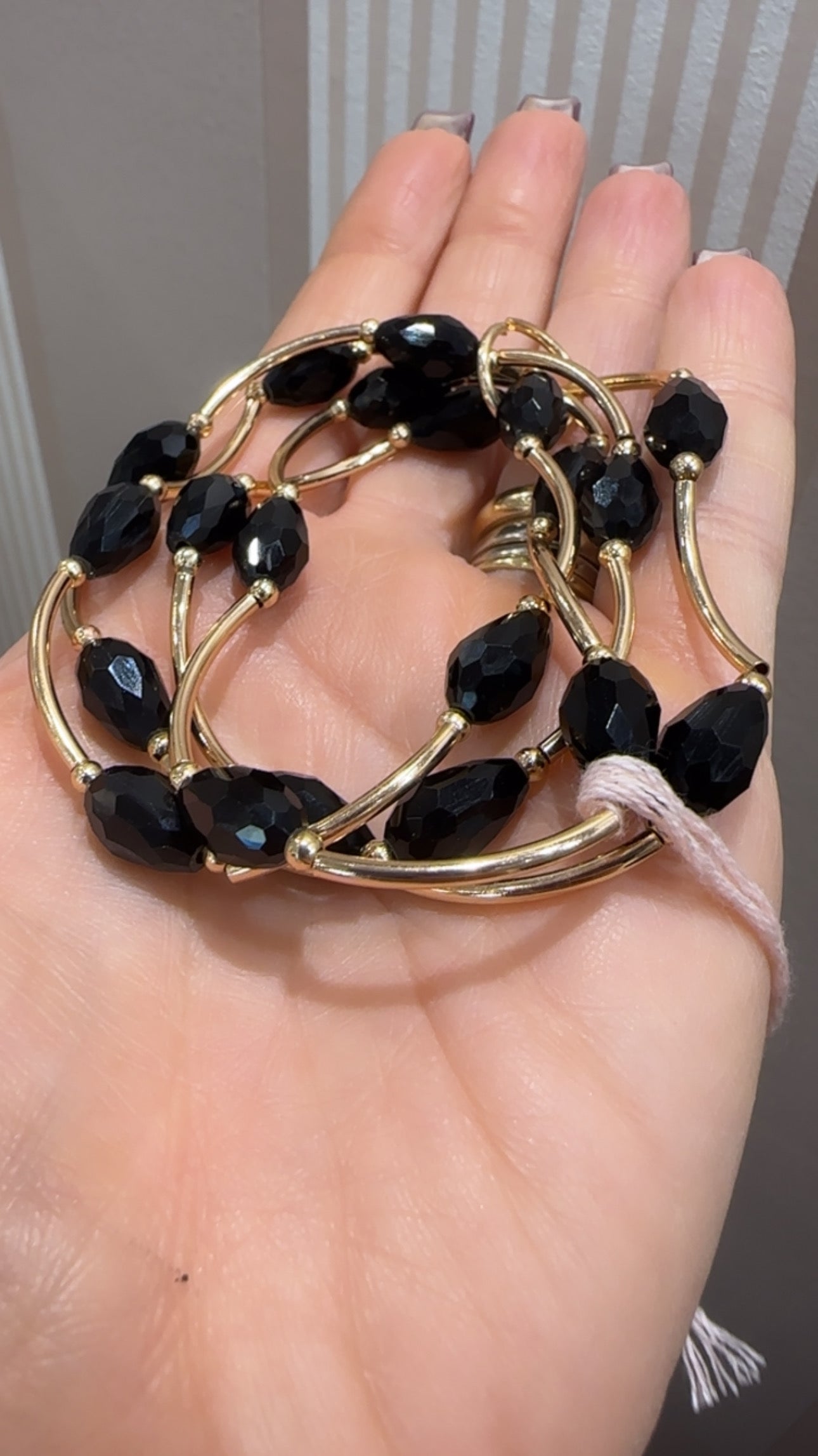 Bracciale Genoveffa di MYA