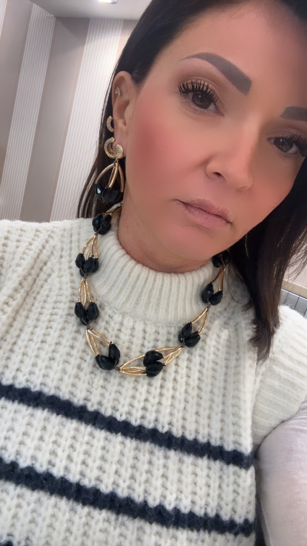 Collana Genoveffa di MYA