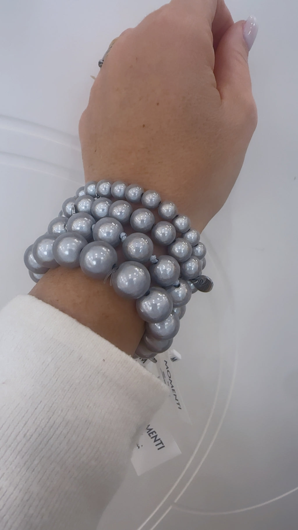 Collezione Bracciali Samara di Sodini