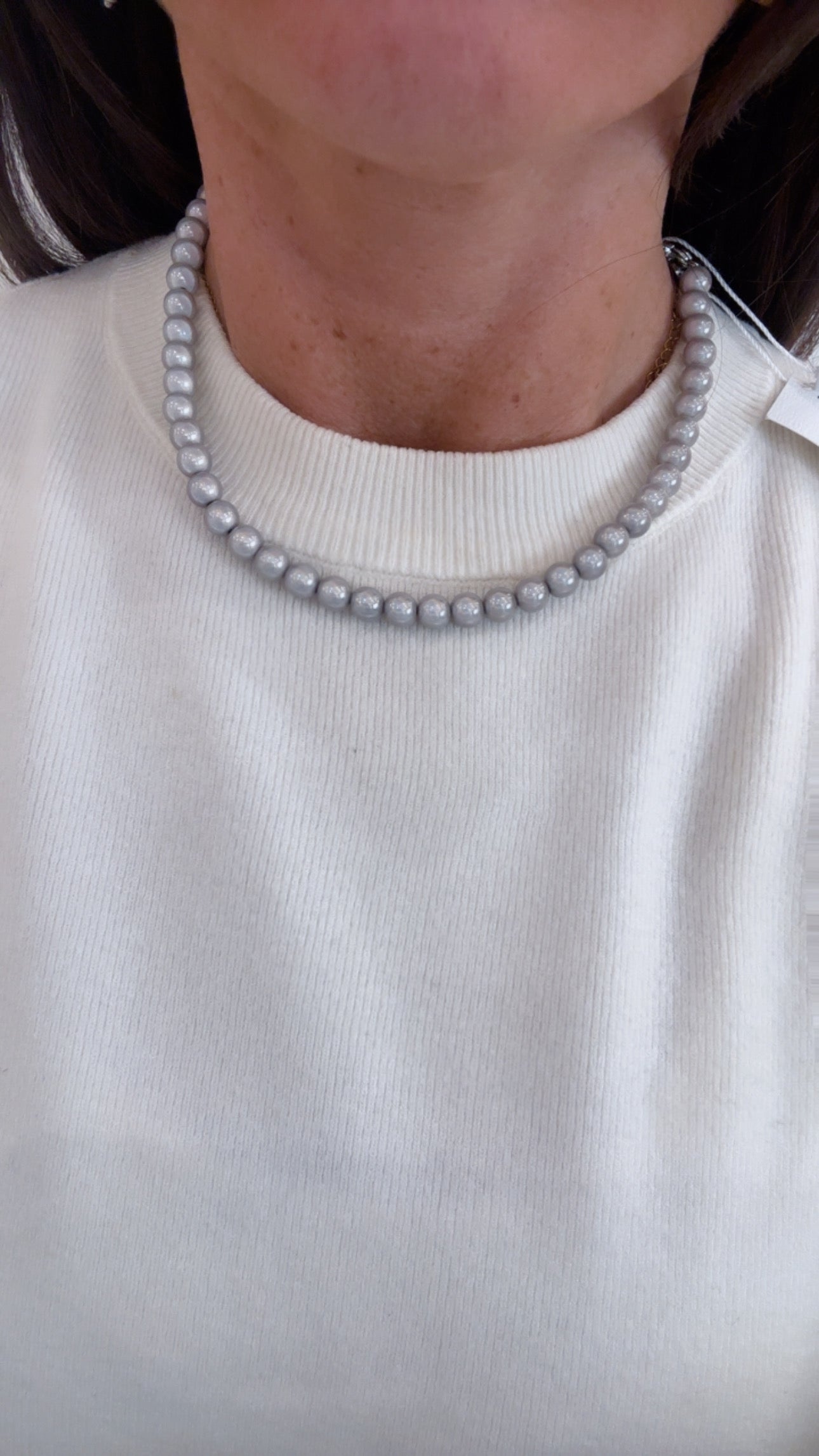 Collezione collane piccola Samara di Sodini