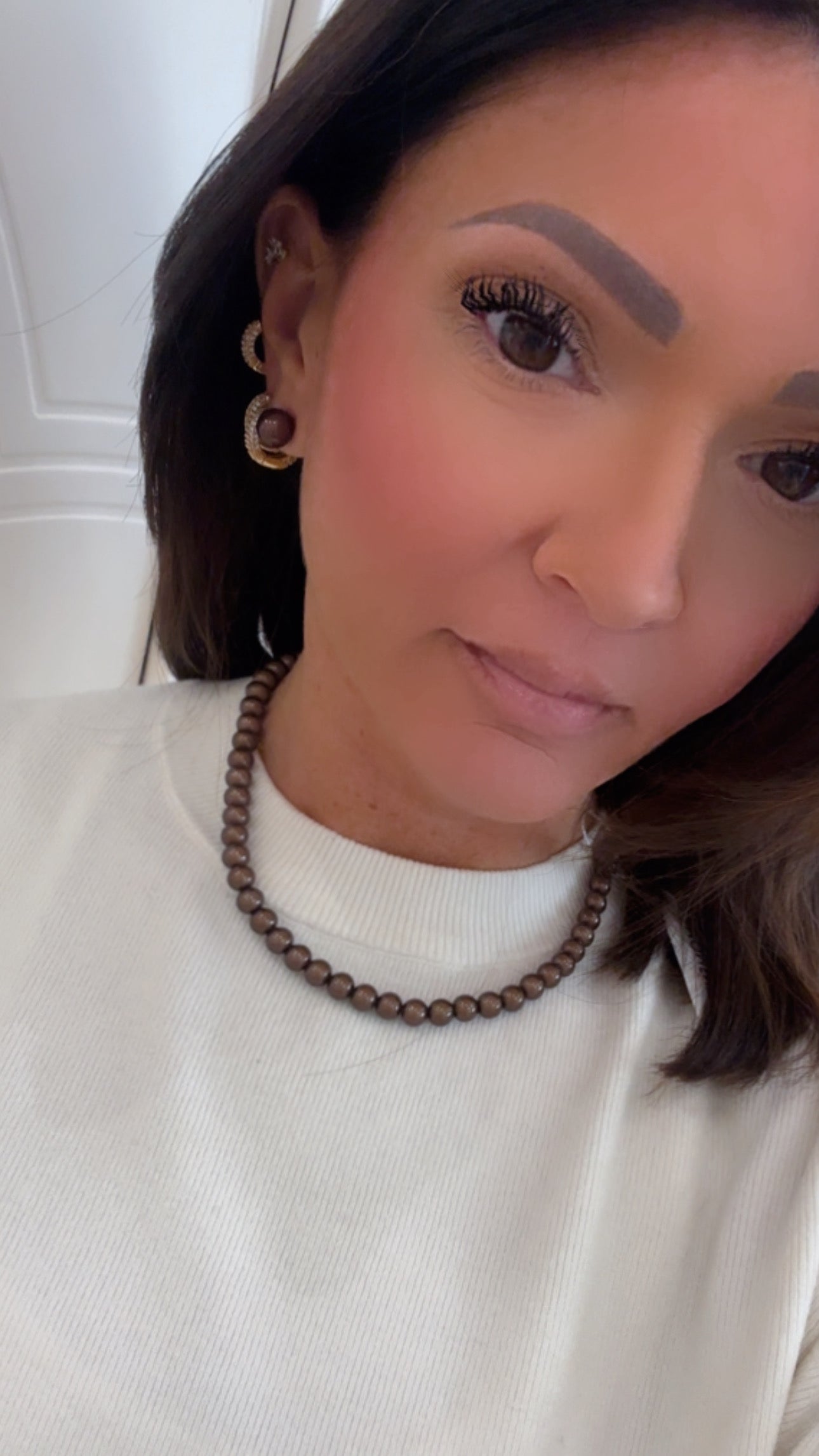 Collezione collane piccola Samara di Sodini