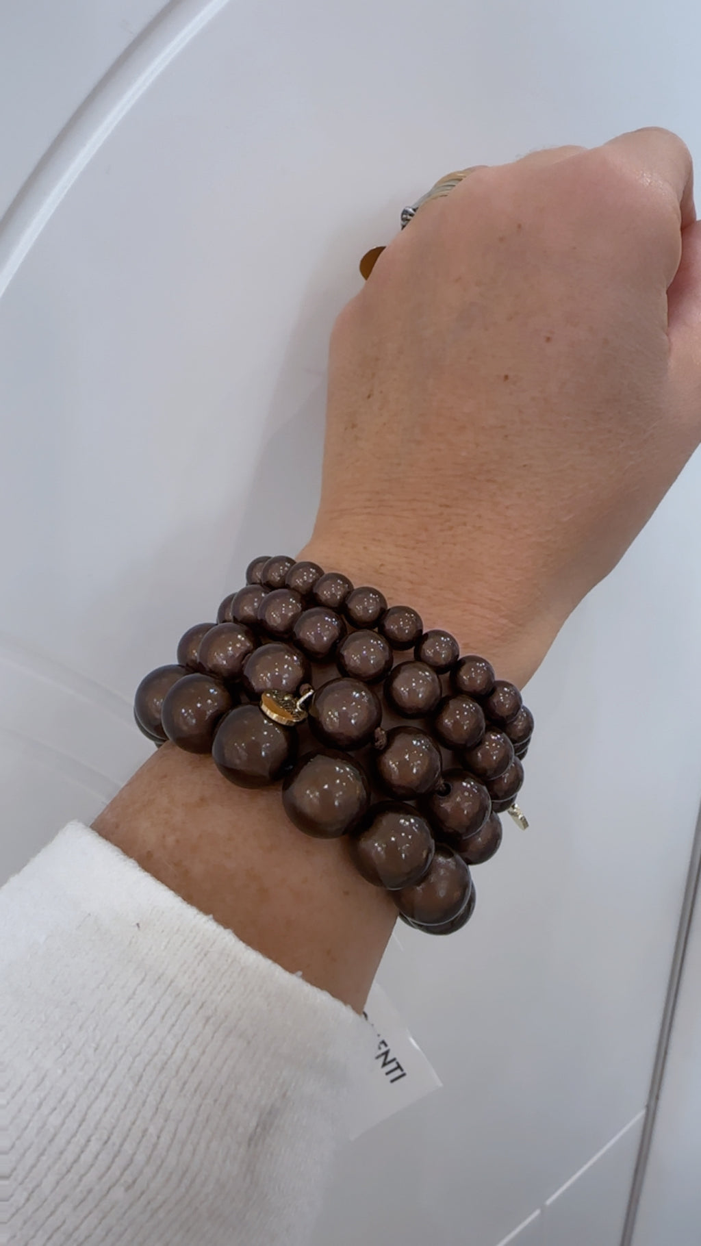 Collezione Bracciali Samara di Sodini