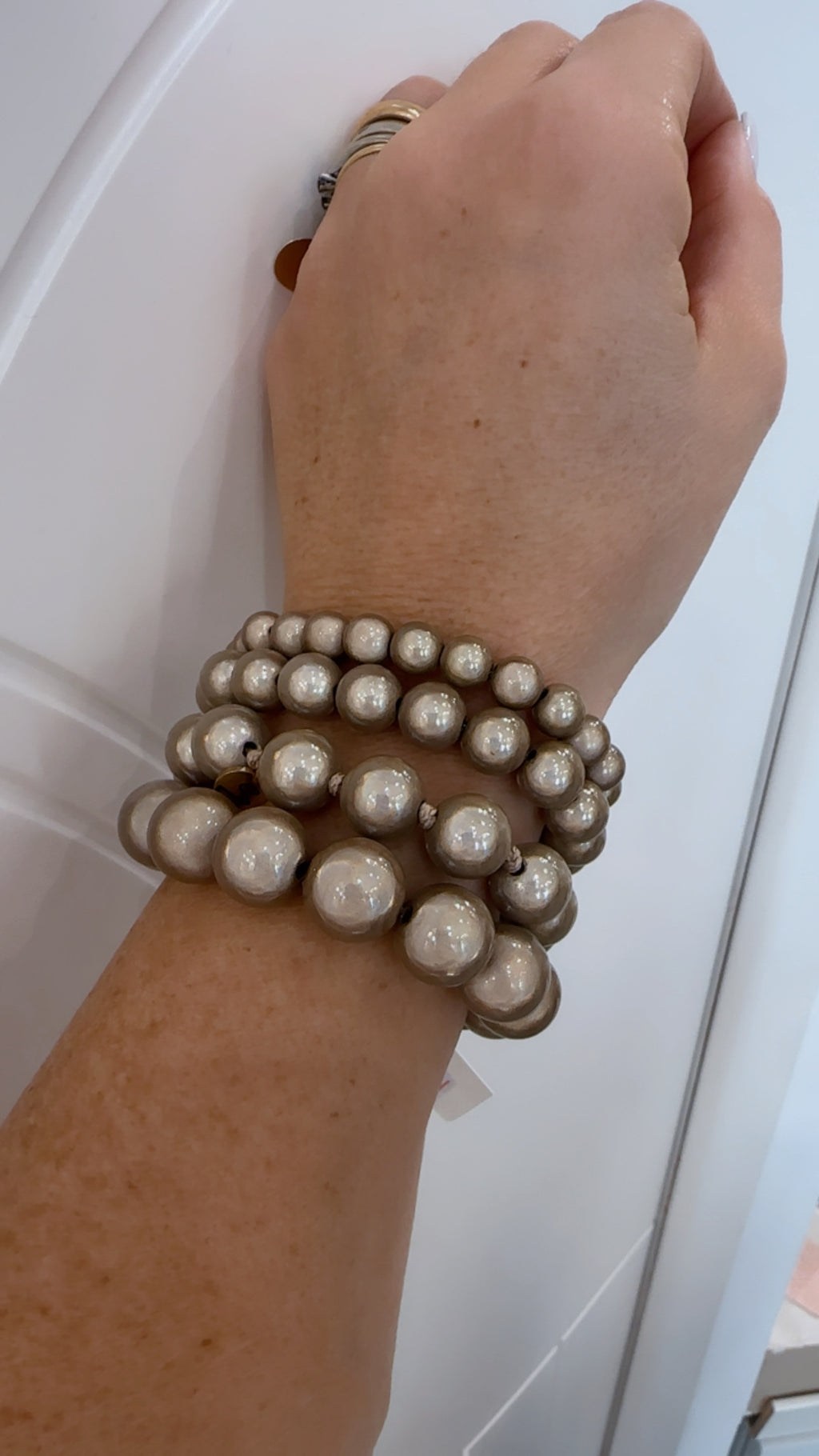 Collezione Bracciali Samara di Sodini