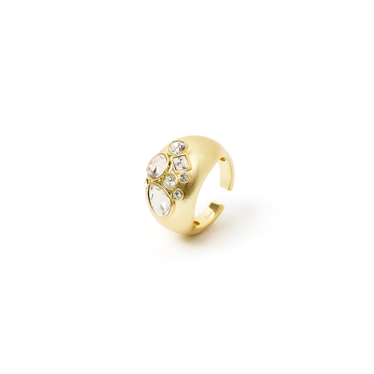 Anello Fascia Emily di Sodini – Sodini – Le Kikke Graziose – foto 2