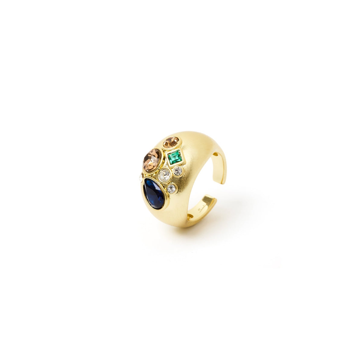 Anello Fascia Emily di Sodini – Sodini – Le Kikke Graziose – foto 3