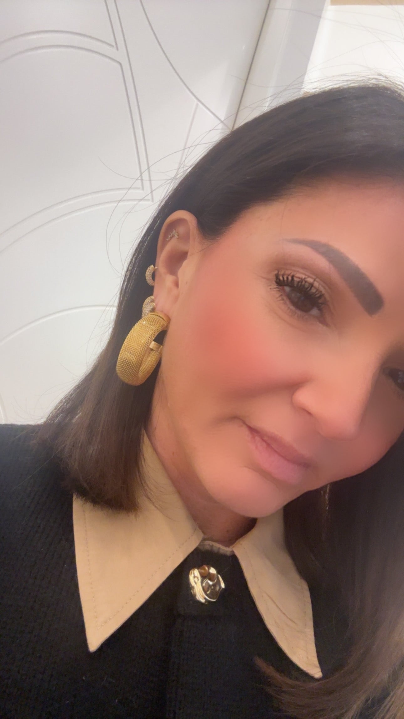 Cerchio Tubo Gas di Byba