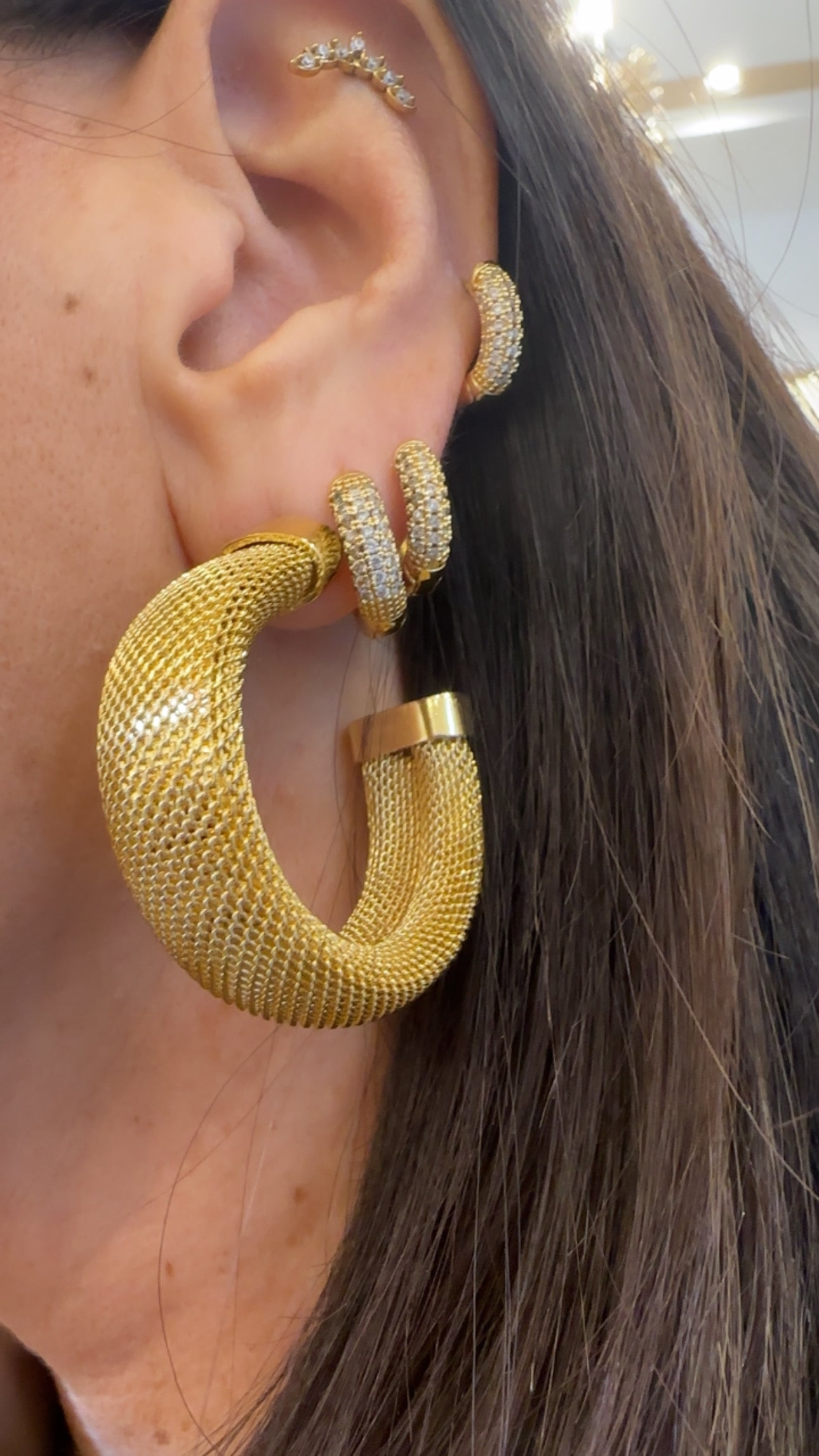 Cerchio Tubo Gas di Byba