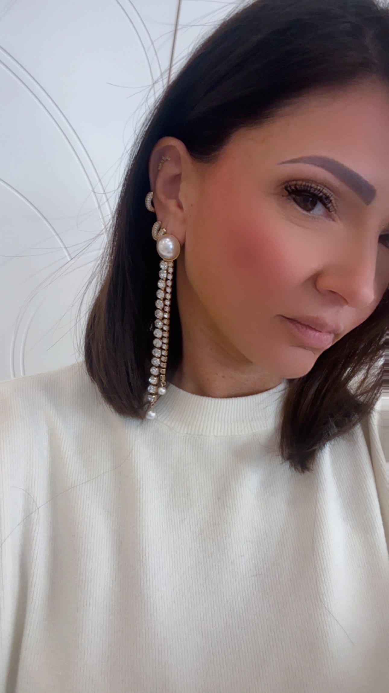 Orecchino Gasby di Byba