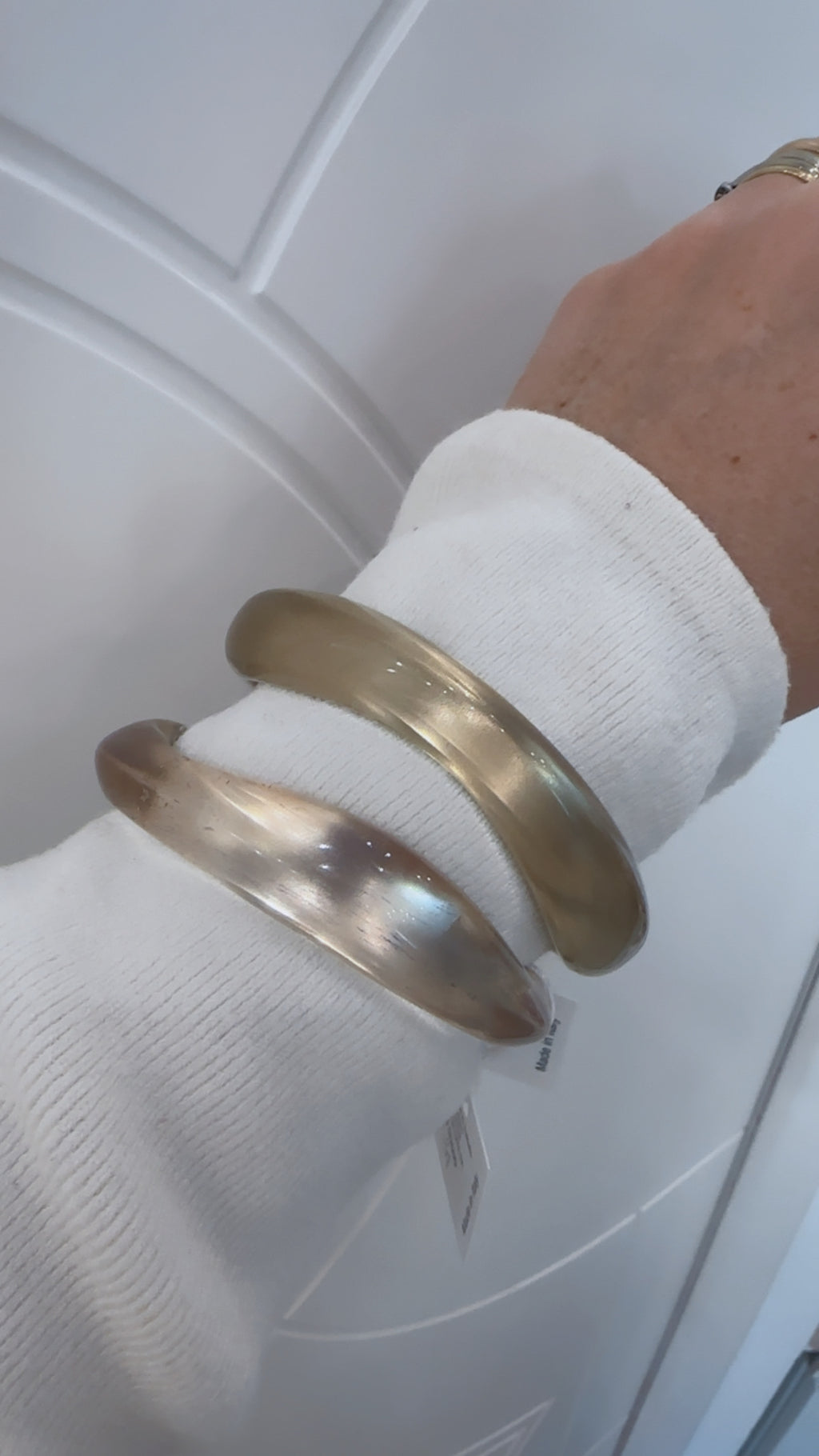 Bracciale Osso di Byba