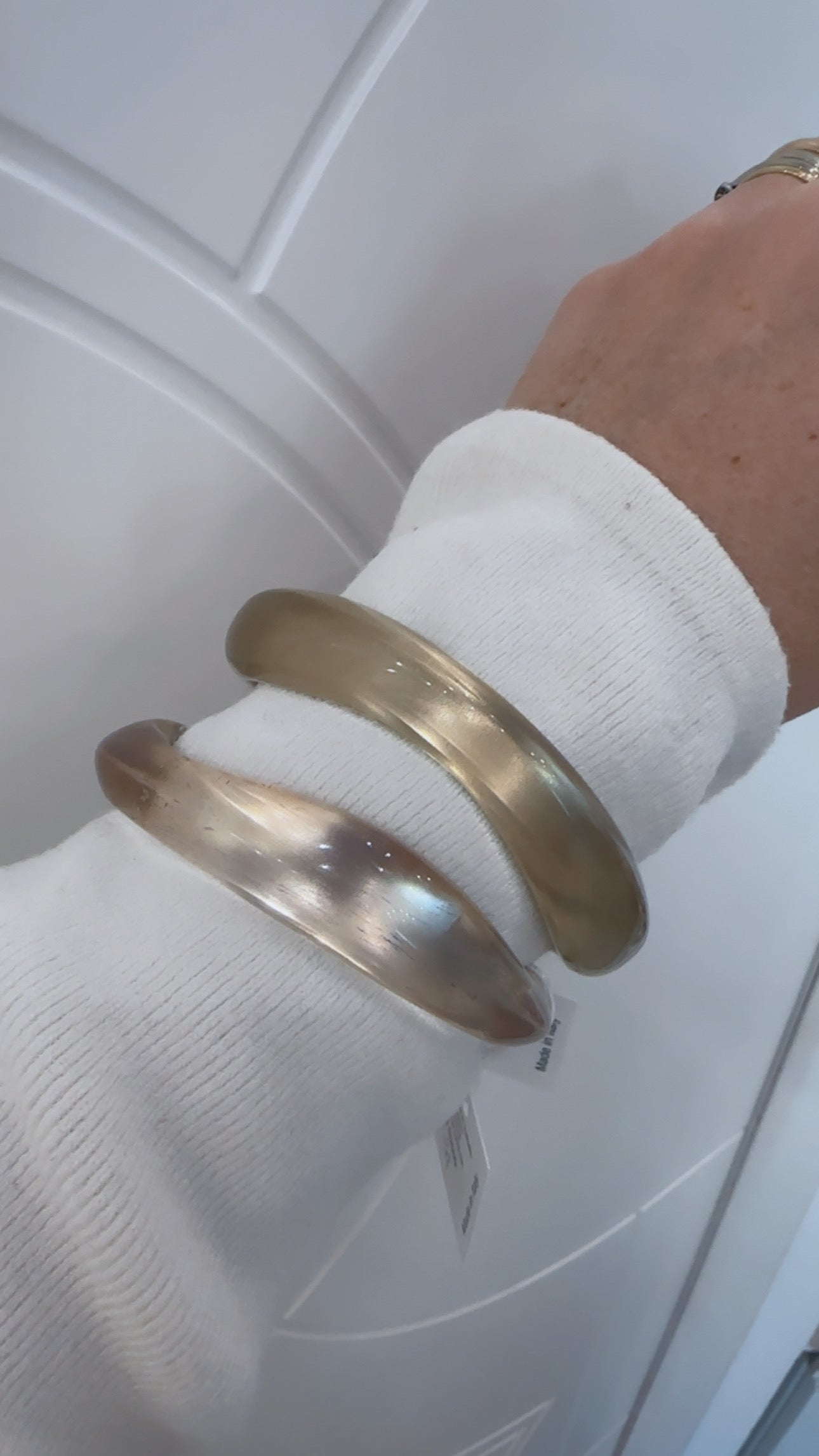 Bracciale Osso di Byba