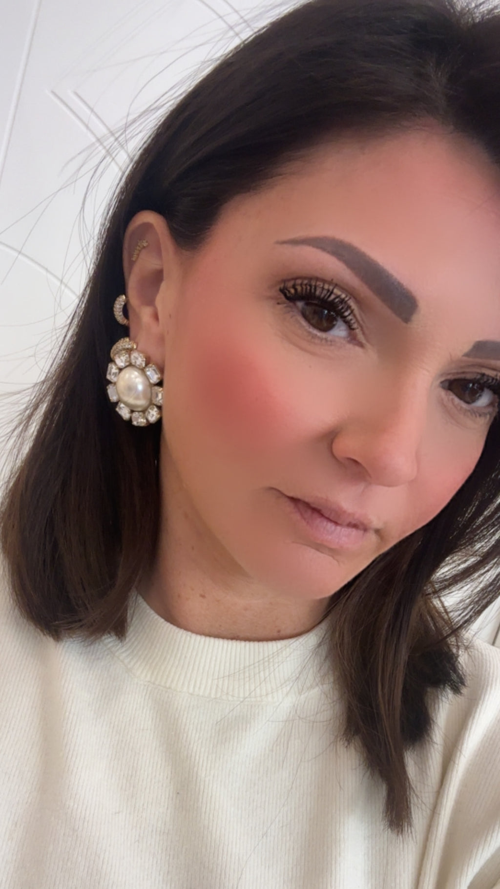 Orecchino Shine di Byba