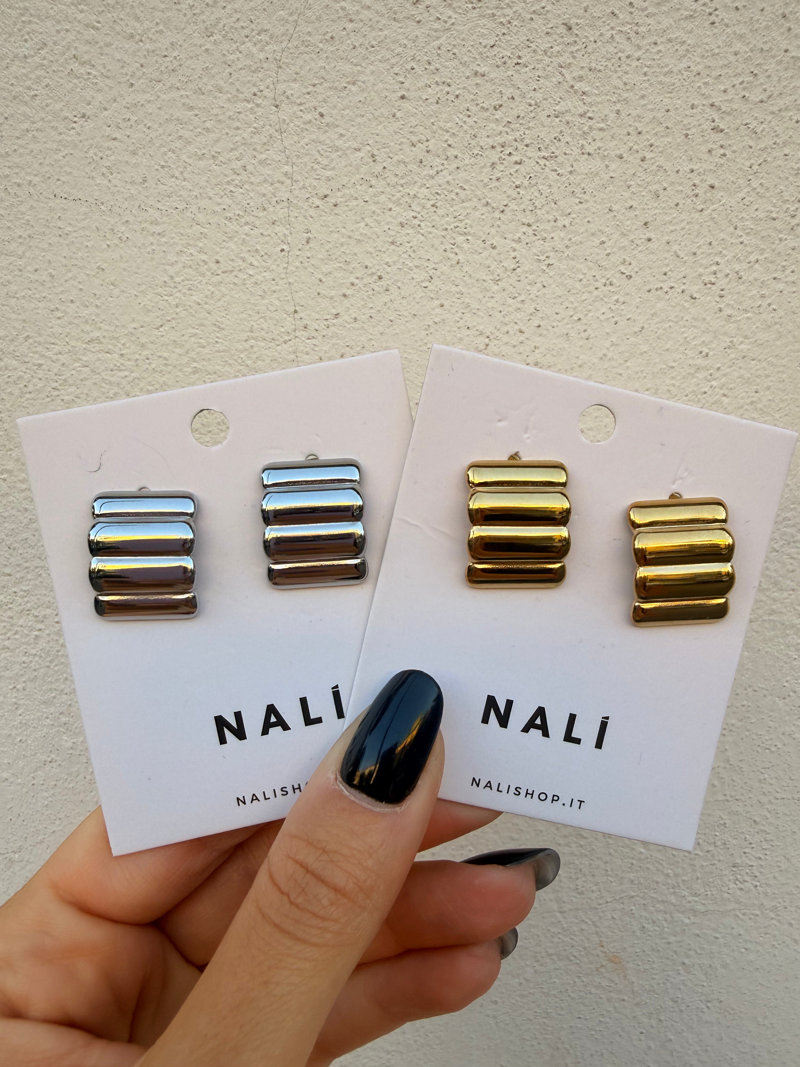 Orecchini Mini di Nali